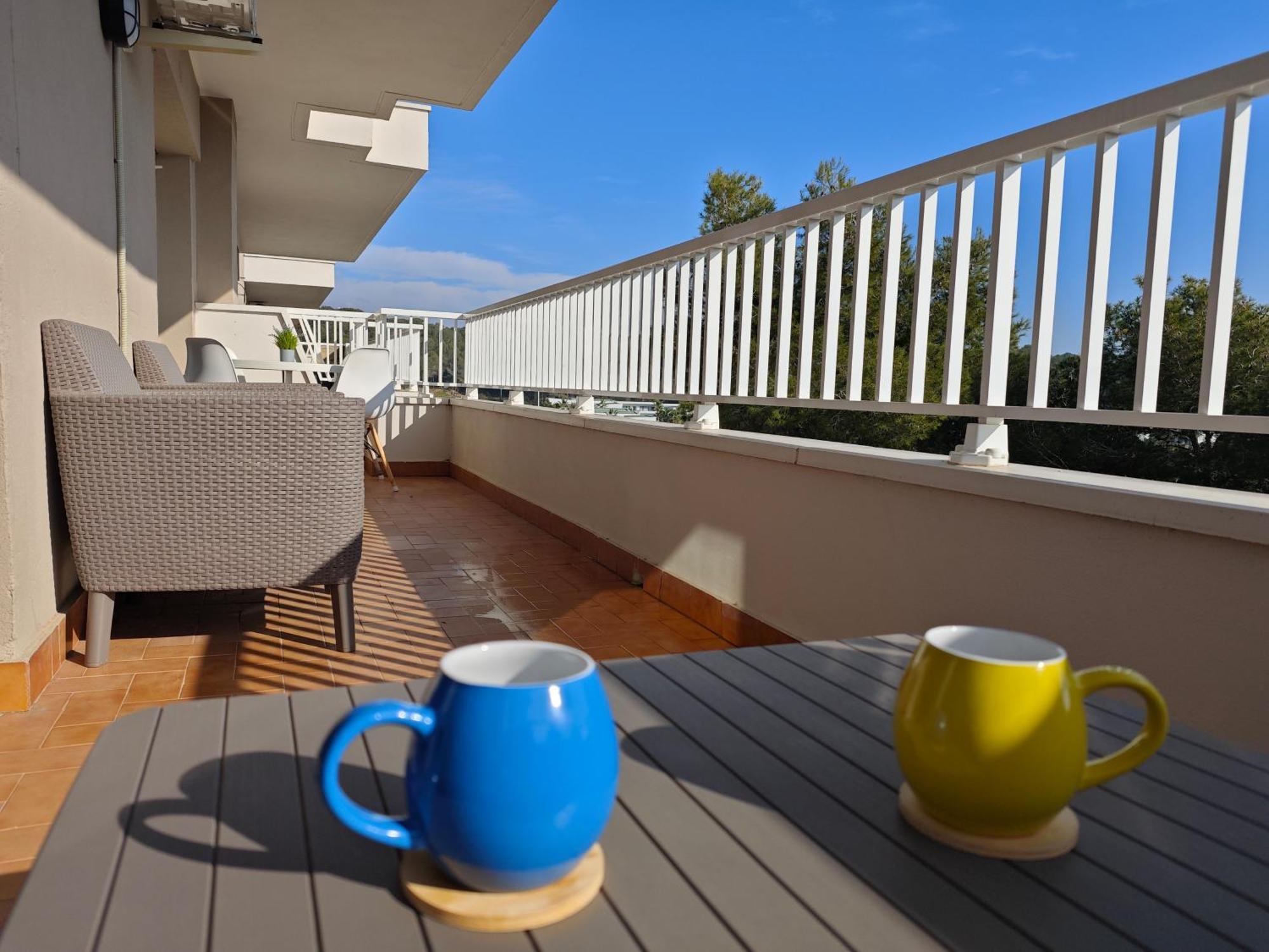 Apartamento Picasso