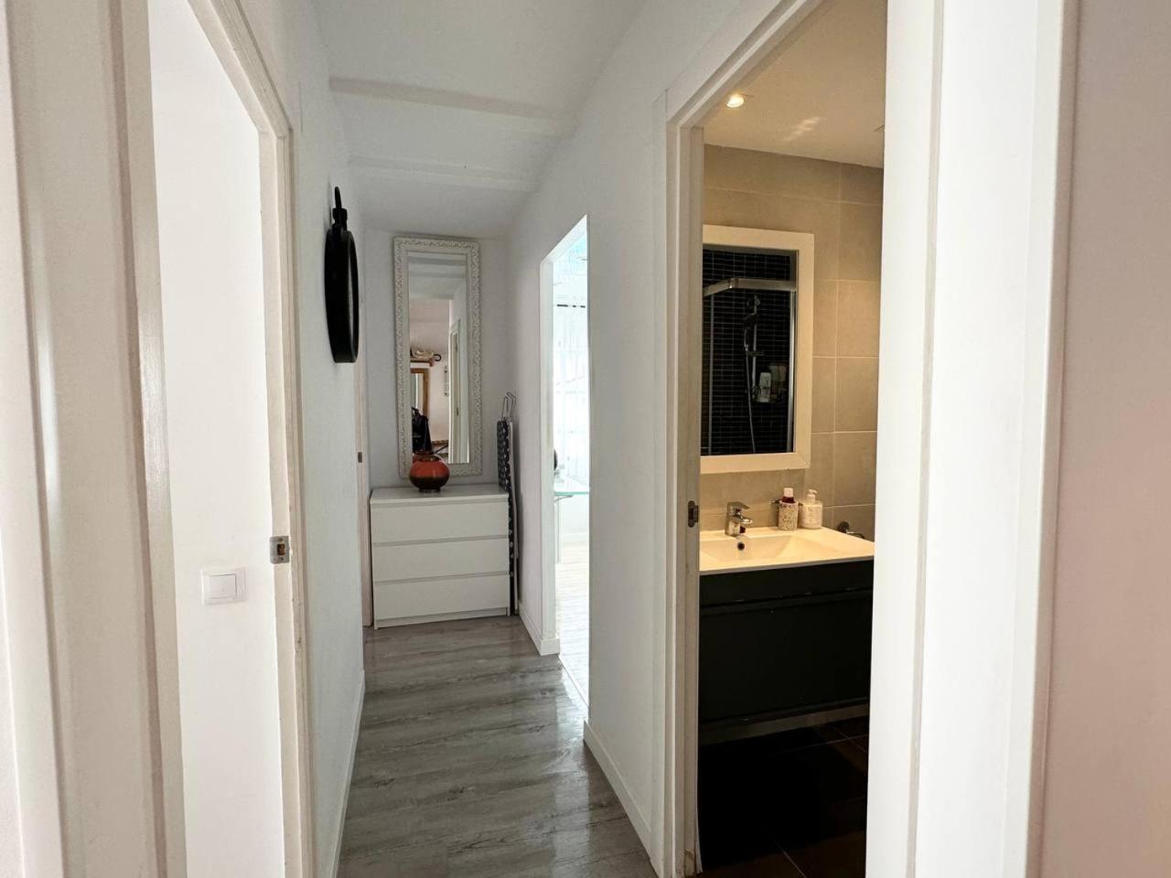 Apartsalou Priorat *