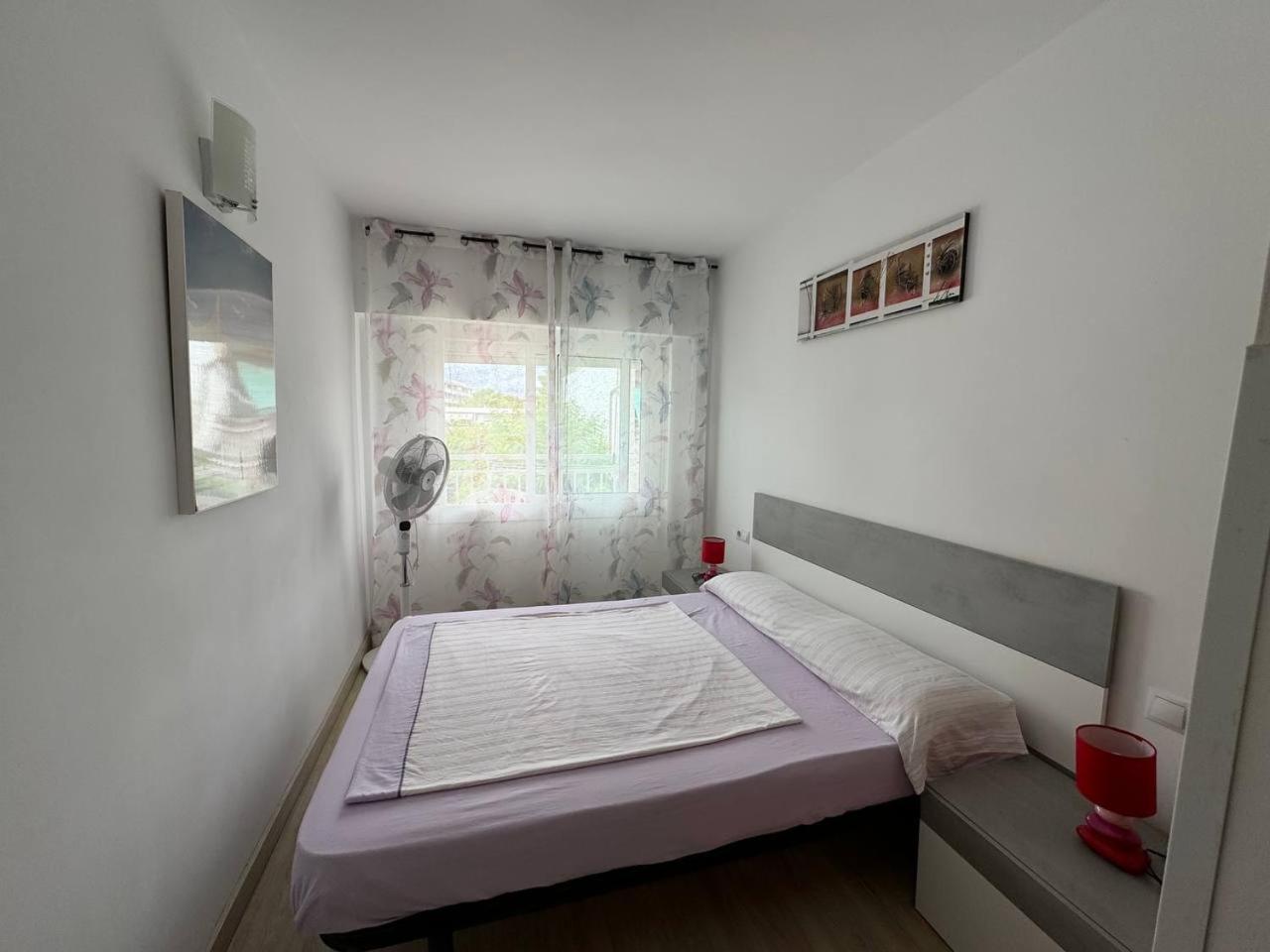 Apartsalou Priorat Apartamento