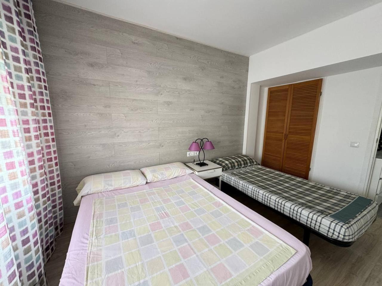 Apartamento Apartsalou Priorat