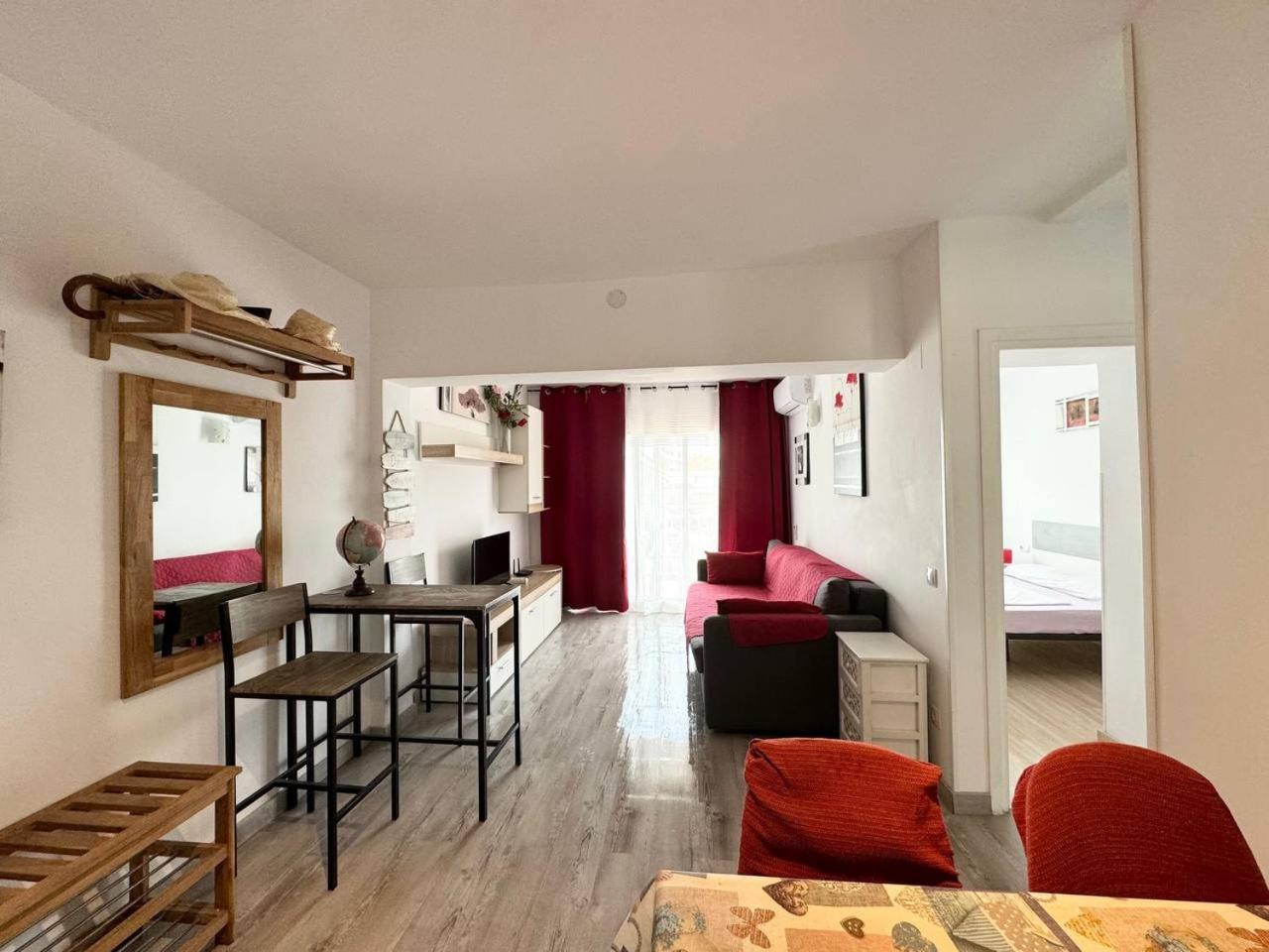 Apartamento Apartsalou Priorat Salou