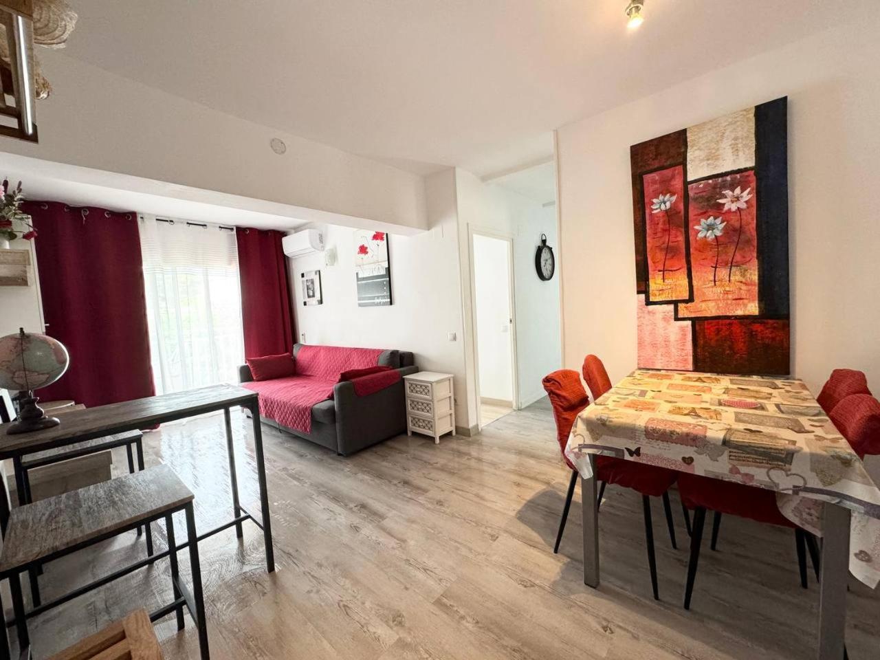Apartsalou Priorat Apartamento