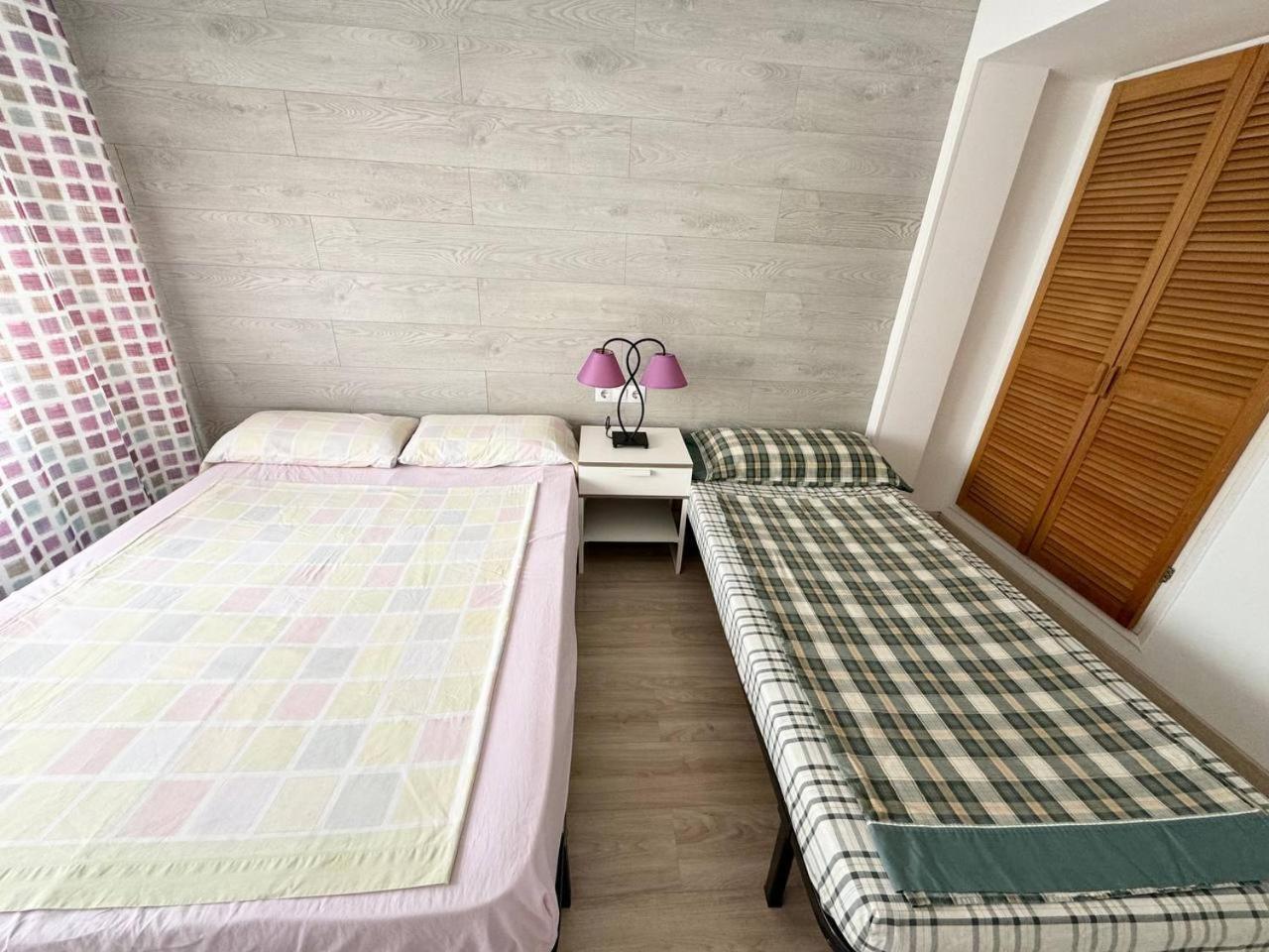 Apartsalou Priorat *