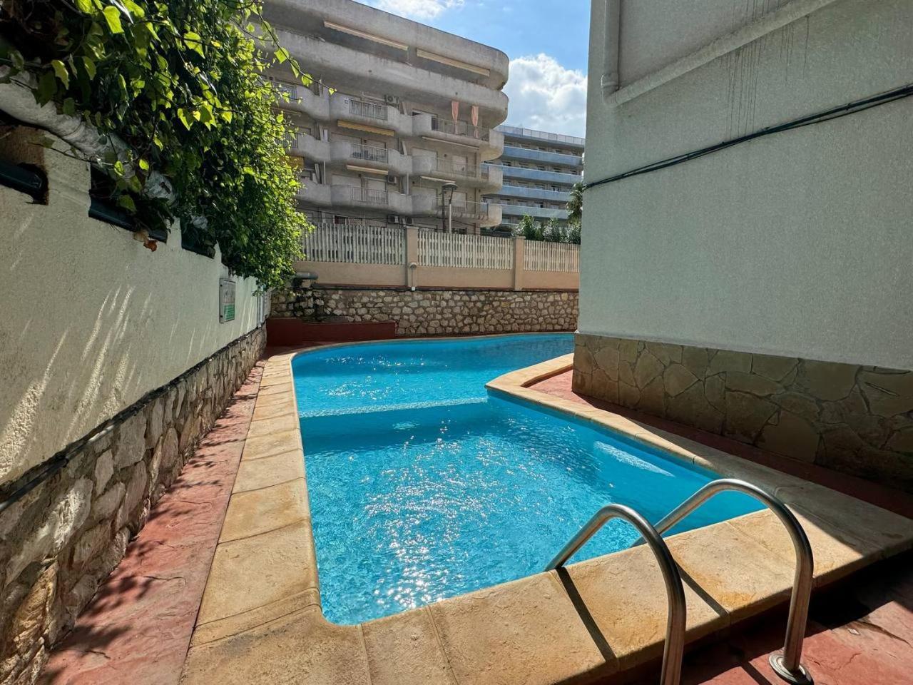 Apartsalou Priorat Salou