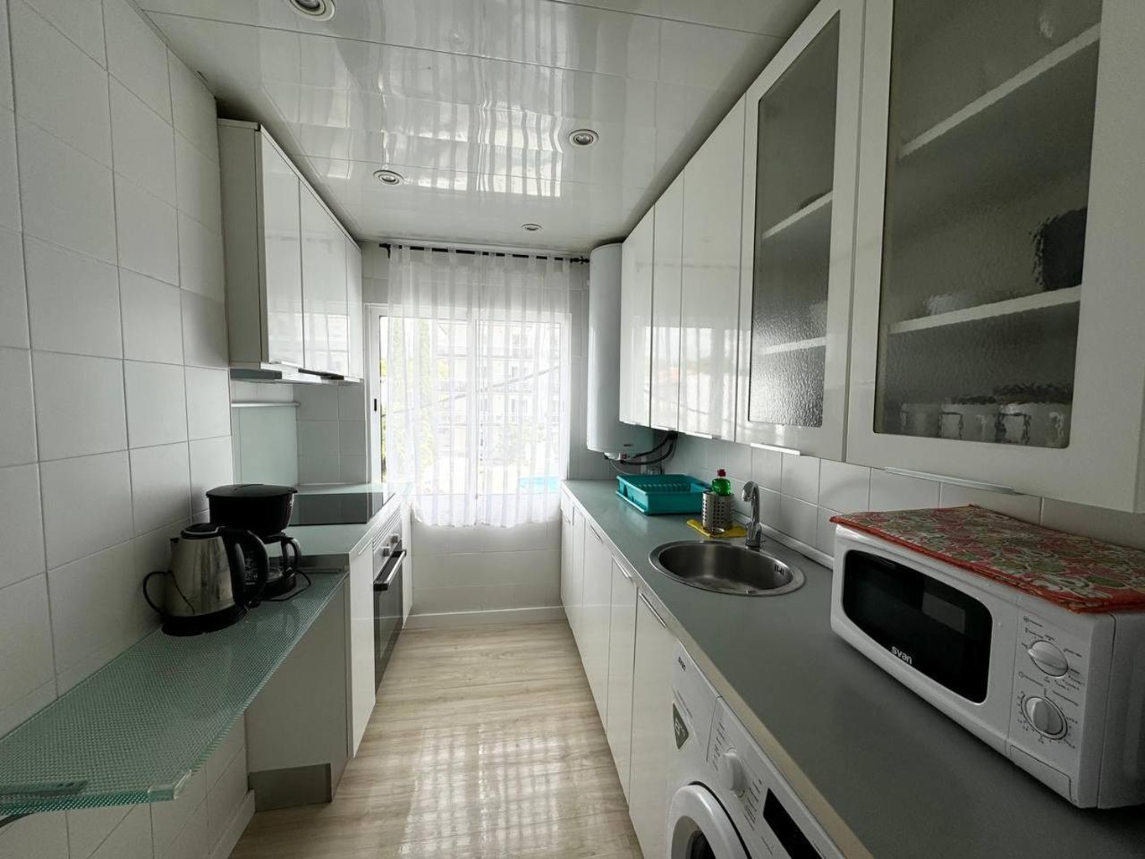 Apartamento Apartsalou Priorat