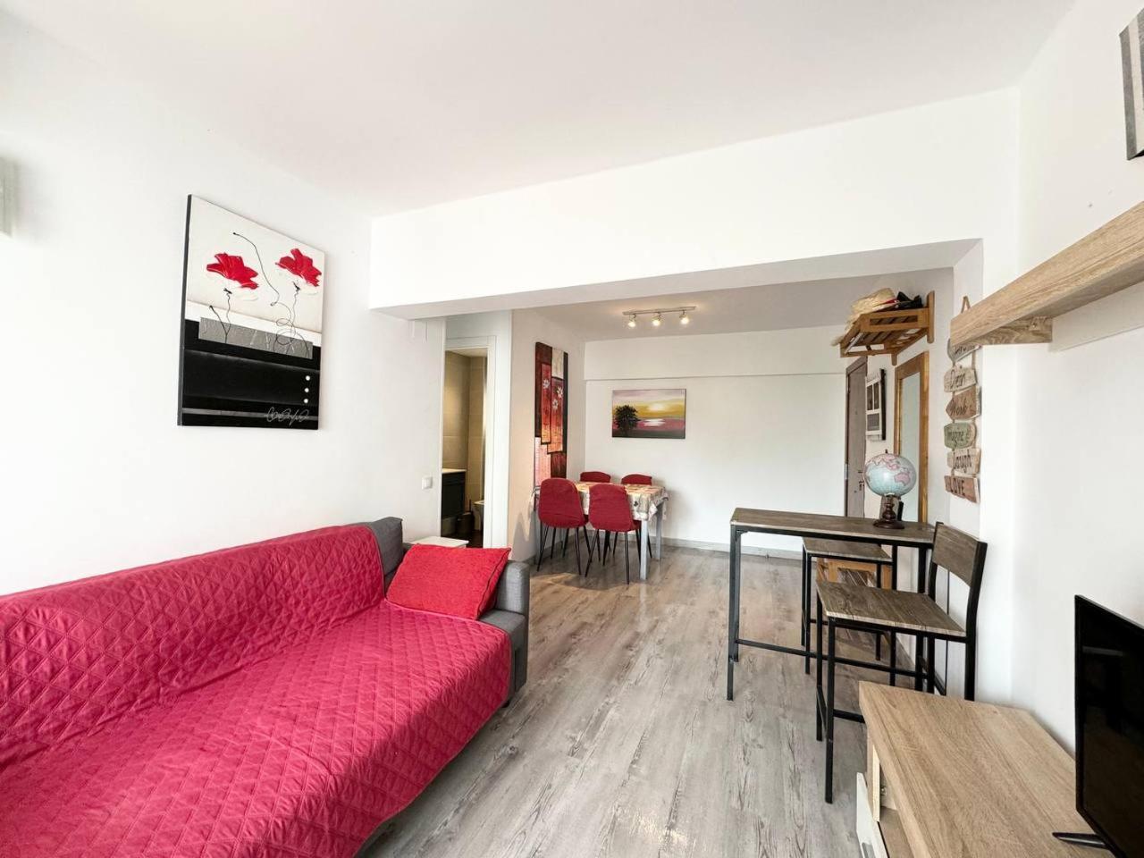 Apartamento Apartsalou Priorat *