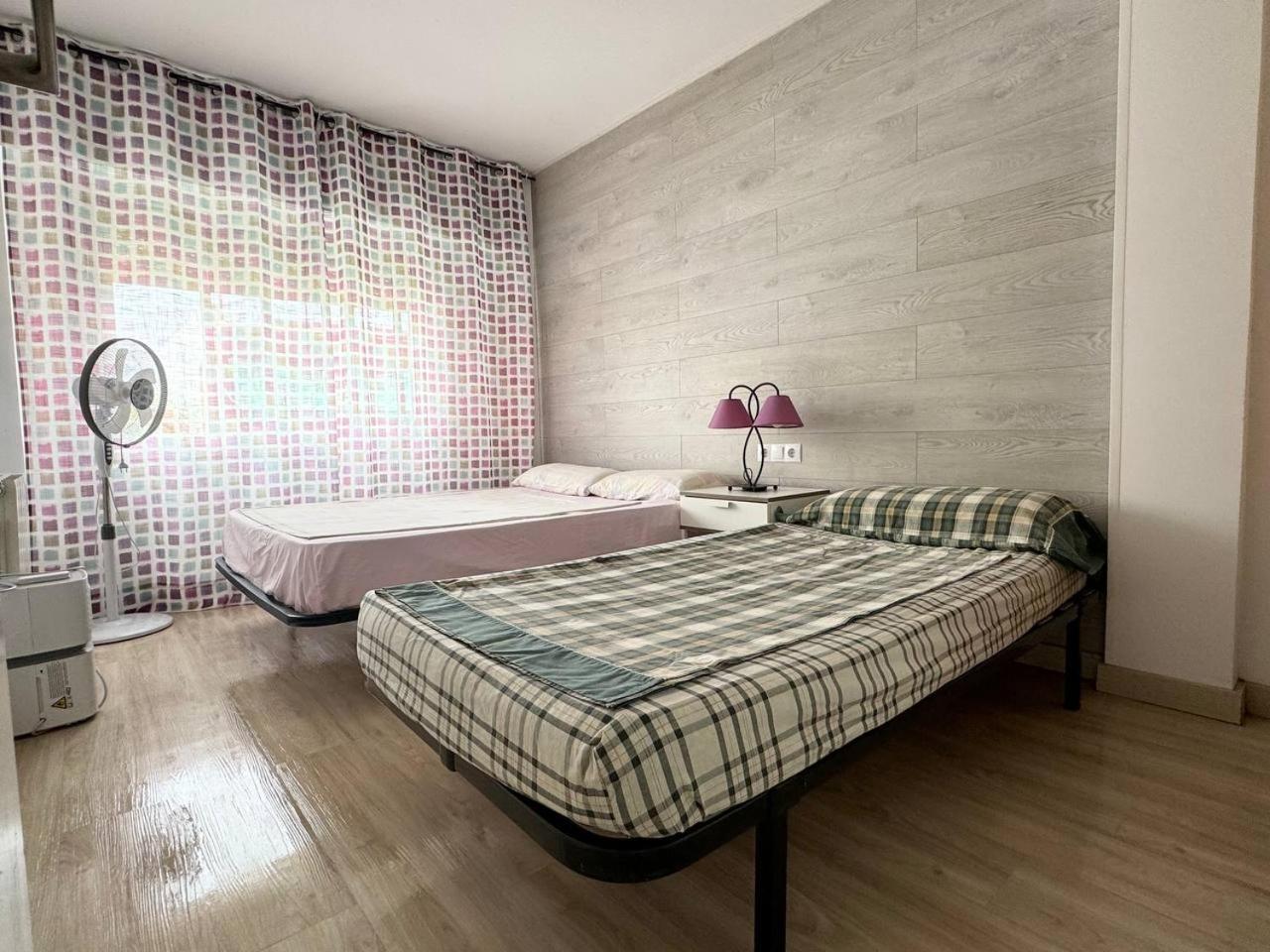 Apartsalou Priorat Apartamento Salou