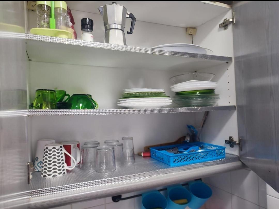 Apartamento Segunda Línea De La Playa Capellán