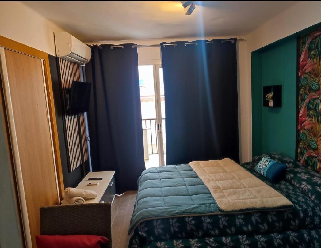 Apartamento Segunda Línea De La Playa Capellán Salou