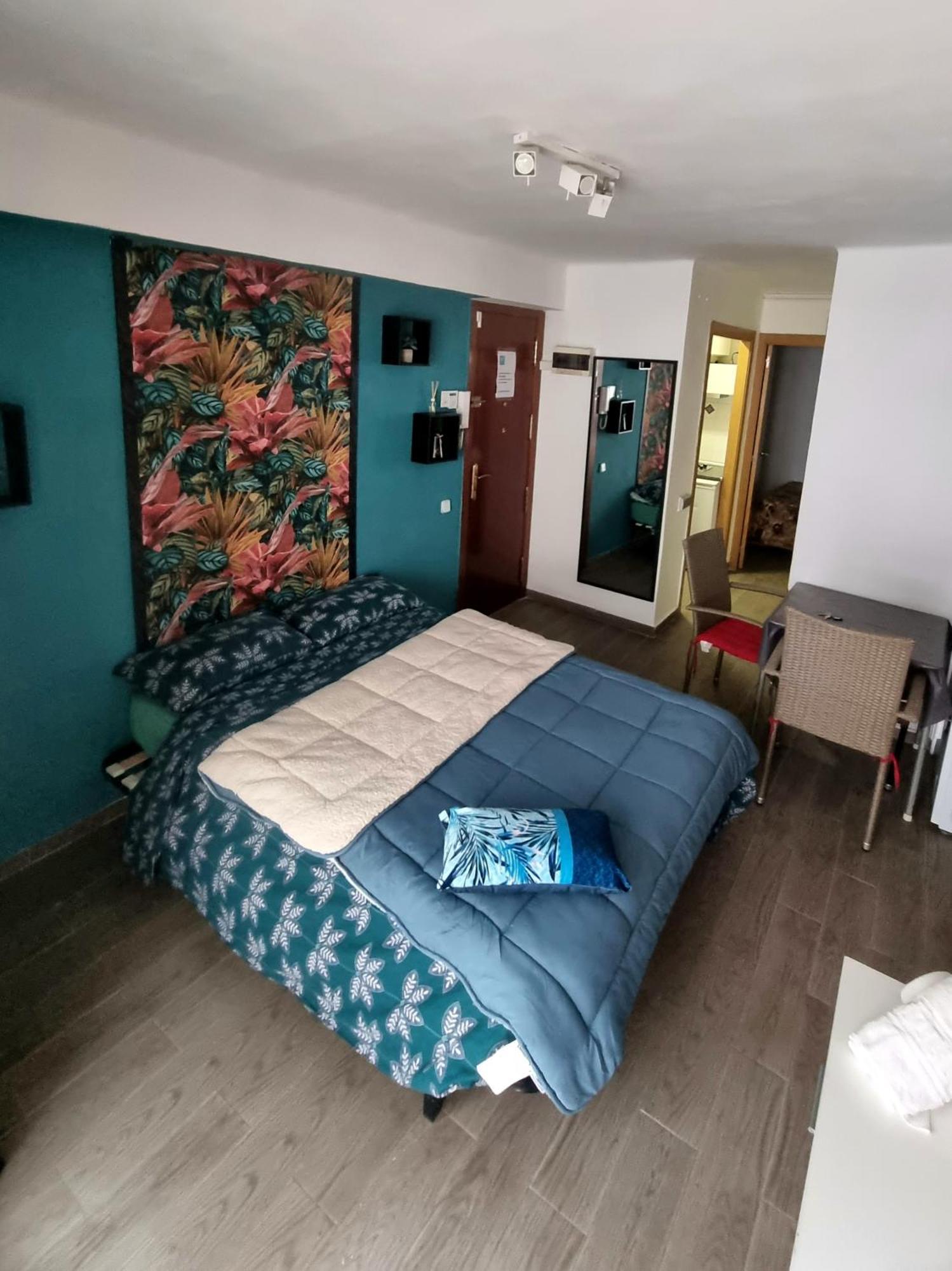 Segunda Línea De La Playa Capellán Apartamento Salou