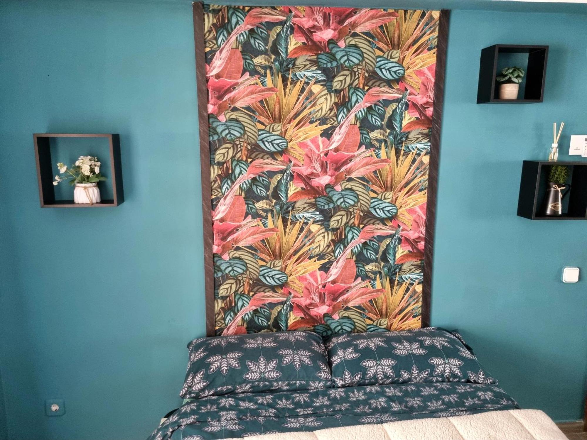 Segunda Línea De La Playa Capellán Apartamento