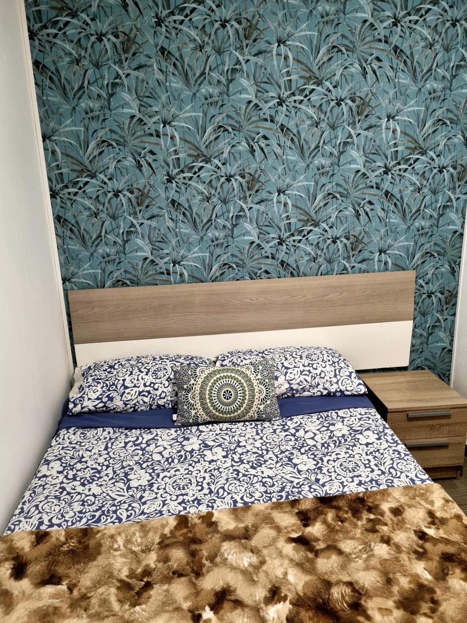 Segunda Línea De La Playa Capellán Apartamento Salou