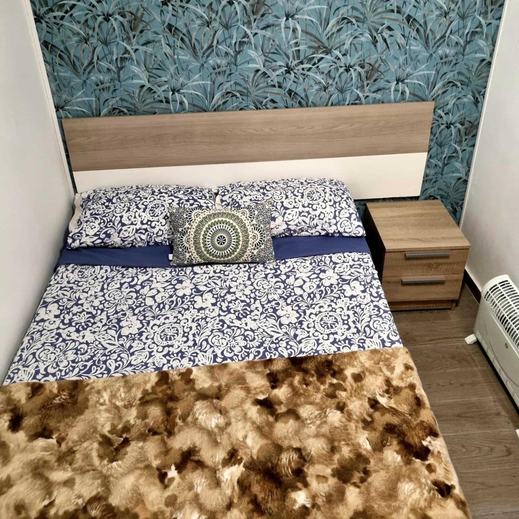 Segunda Línea De La Playa Capellán Apartamento *