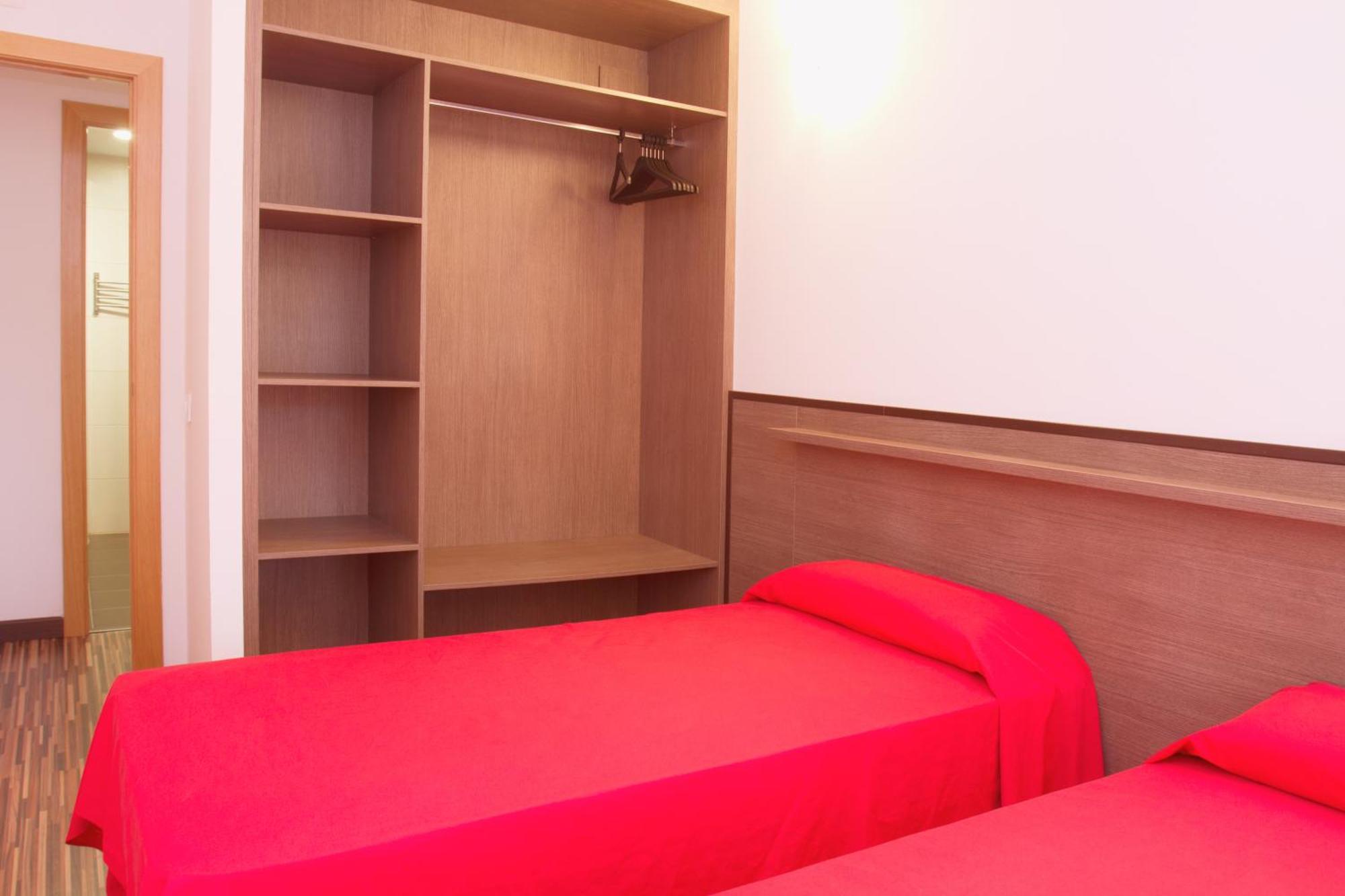 Rentalmar Park Appartement
