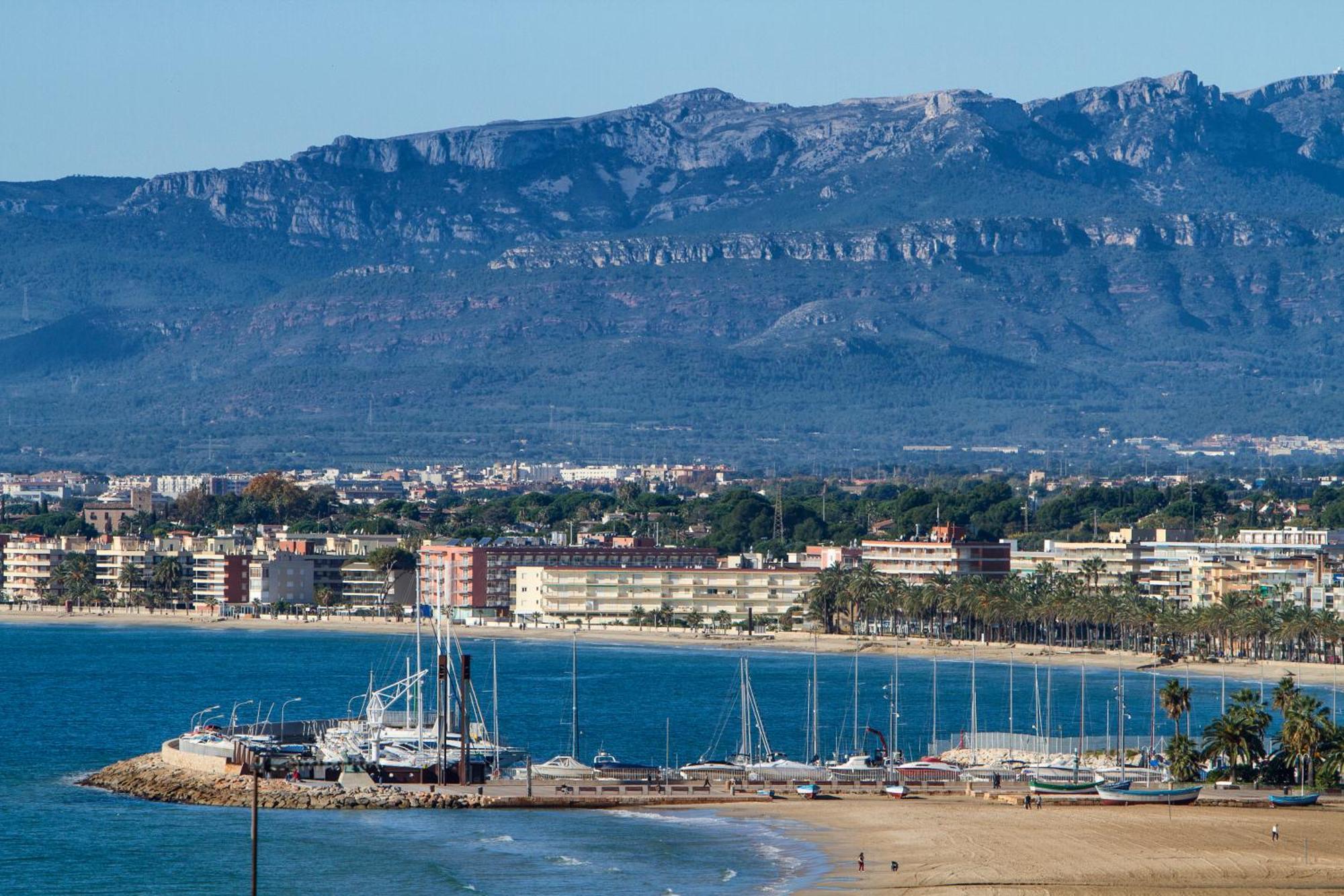 Appartement Rentalmar Park