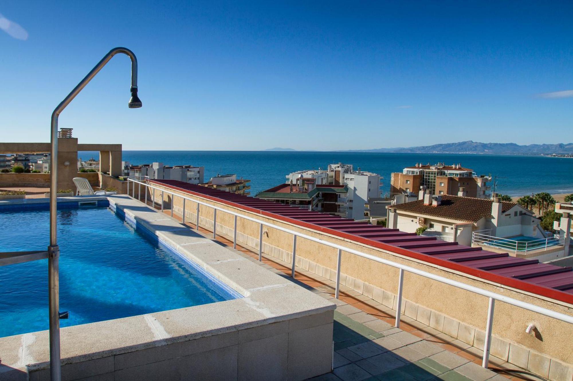 Rentalmar Park Appartement *
