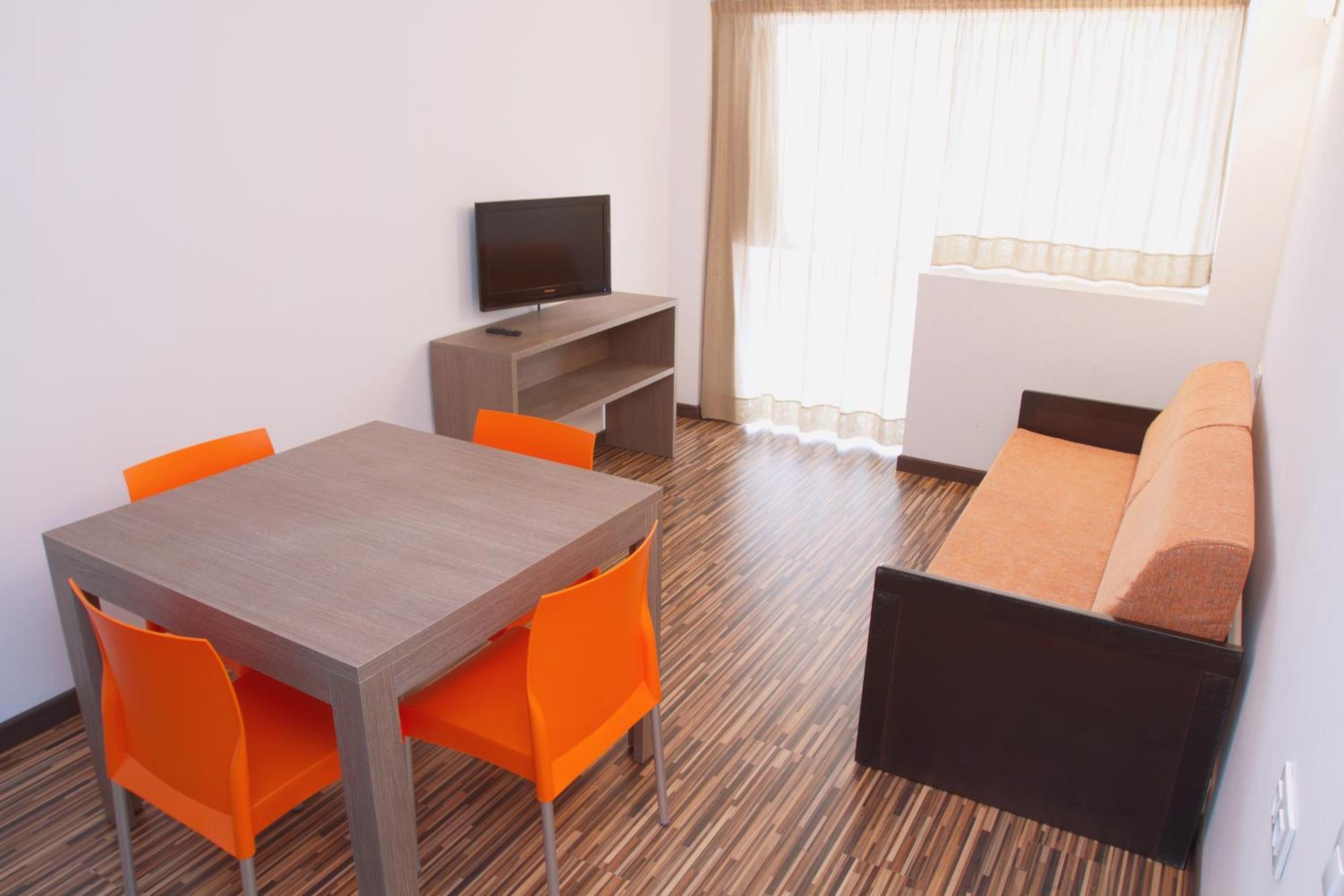 Rentalmar Park Appartement Salou