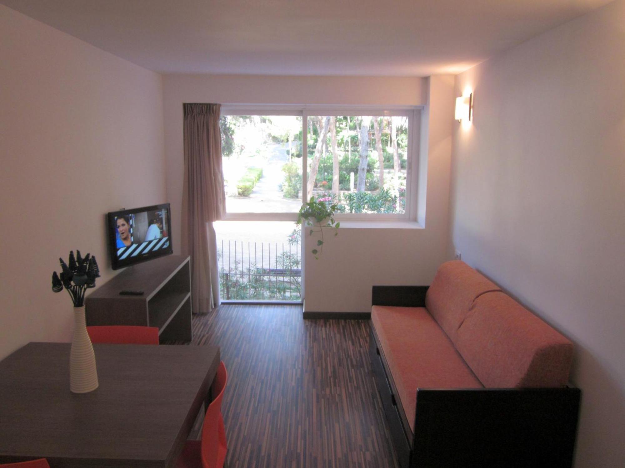 Appartement Rentalmar Park Salou