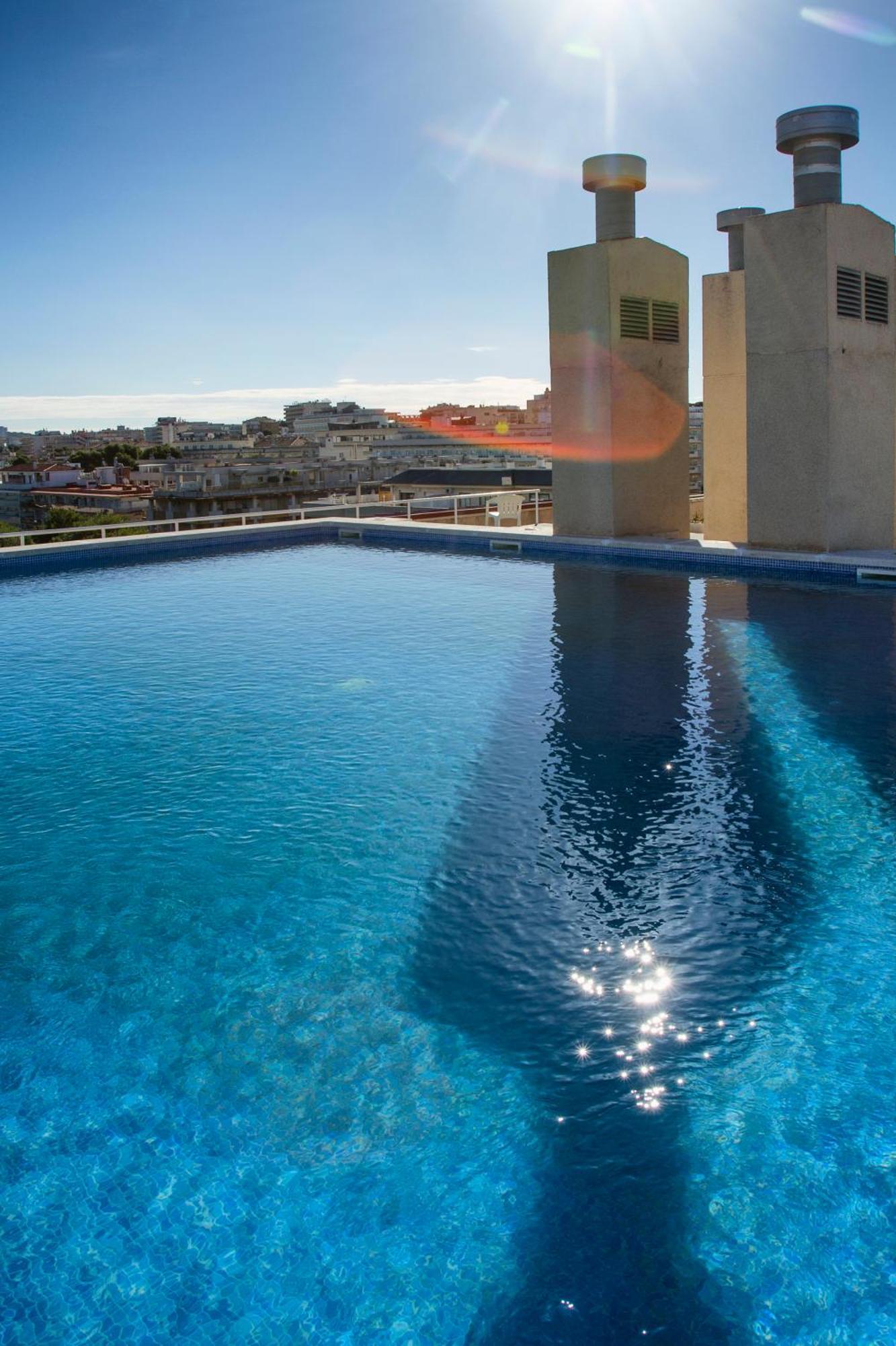 Rentalmar Park * Salou