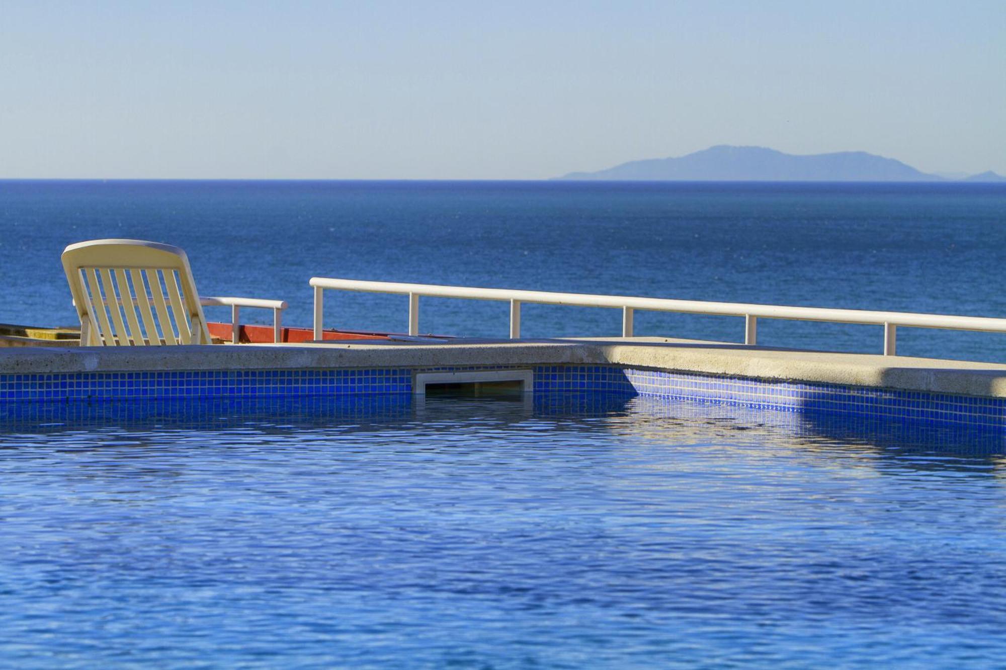 Appartement Rentalmar Park *