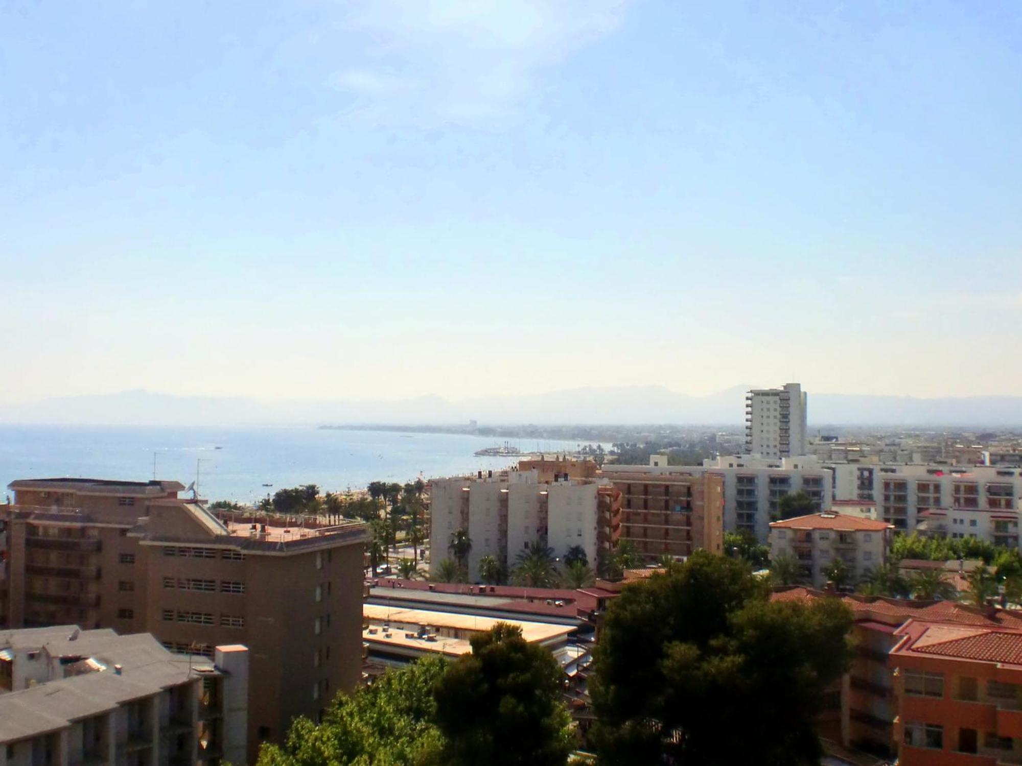 Rentalmar Park Appartement Salou
