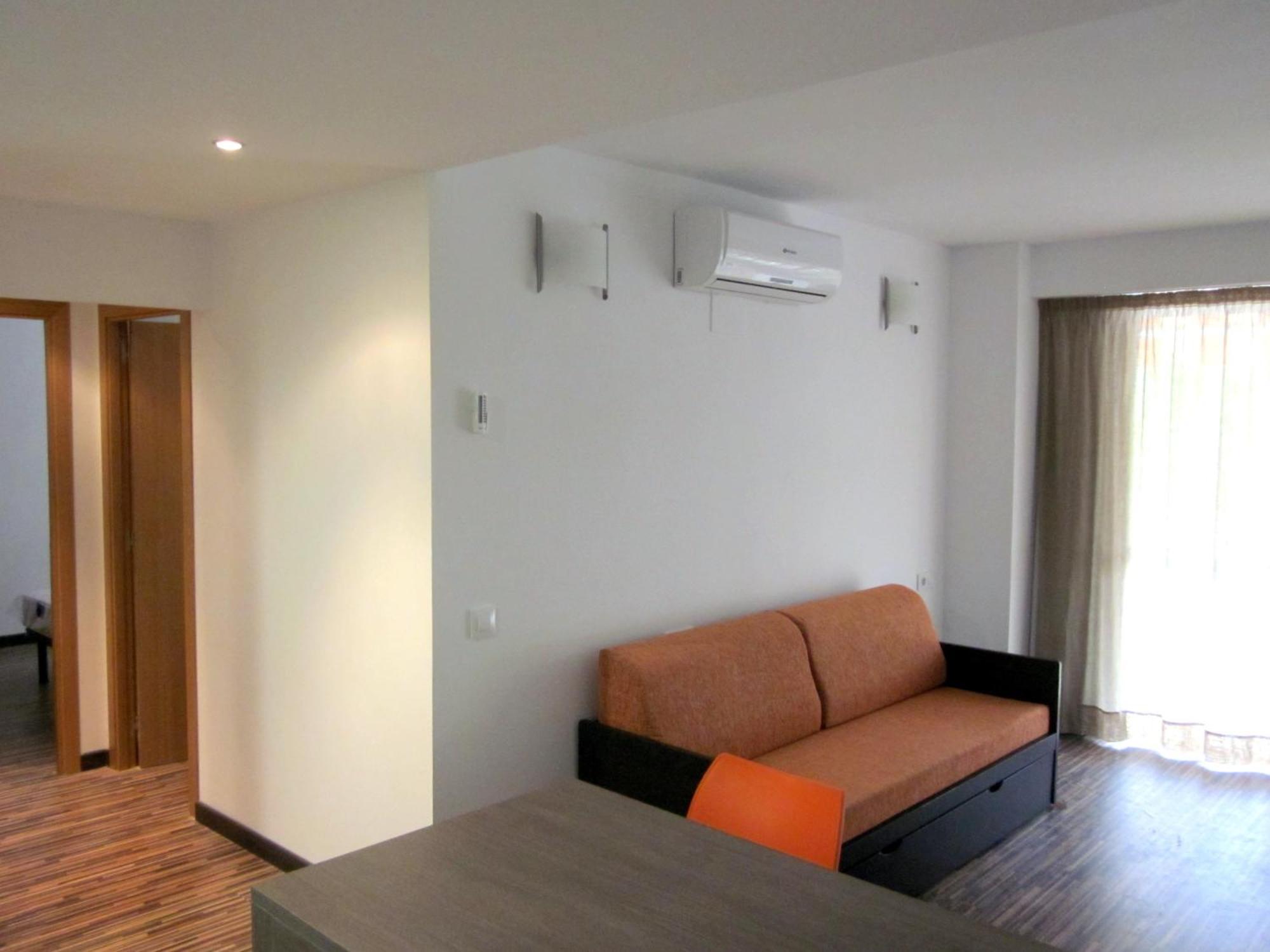 Rentalmar Park Salou
