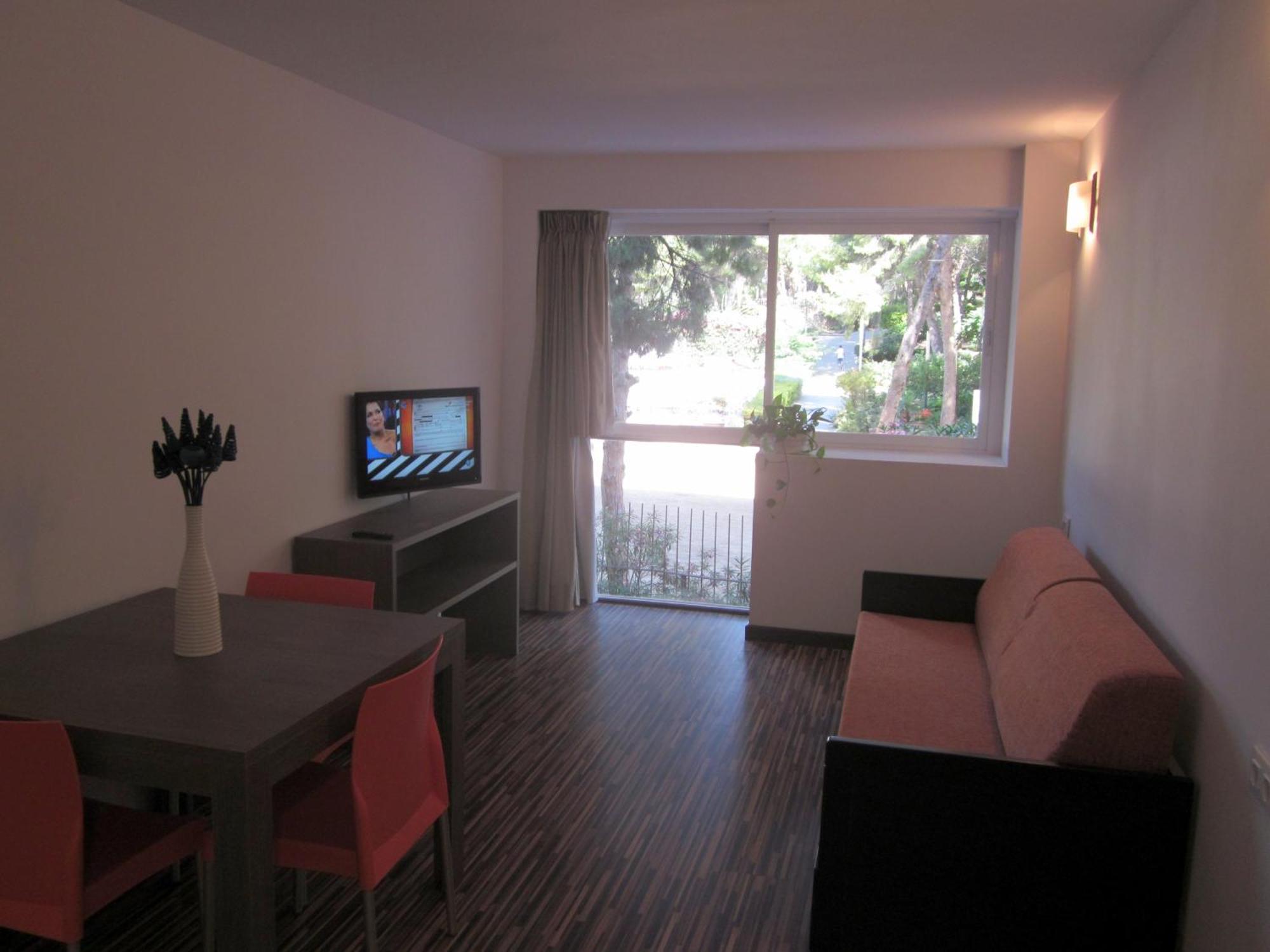 Rentalmar Park Appartement