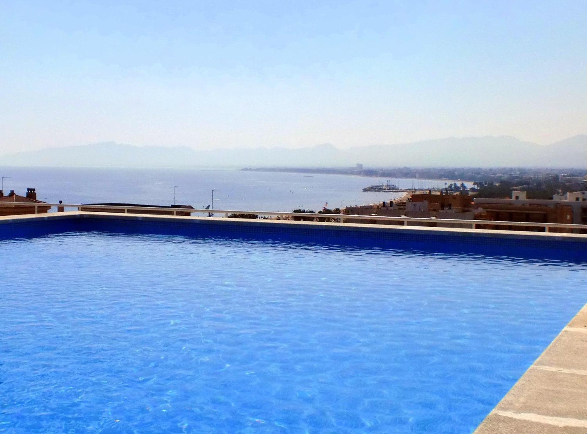 Rentalmar Park Appartement *