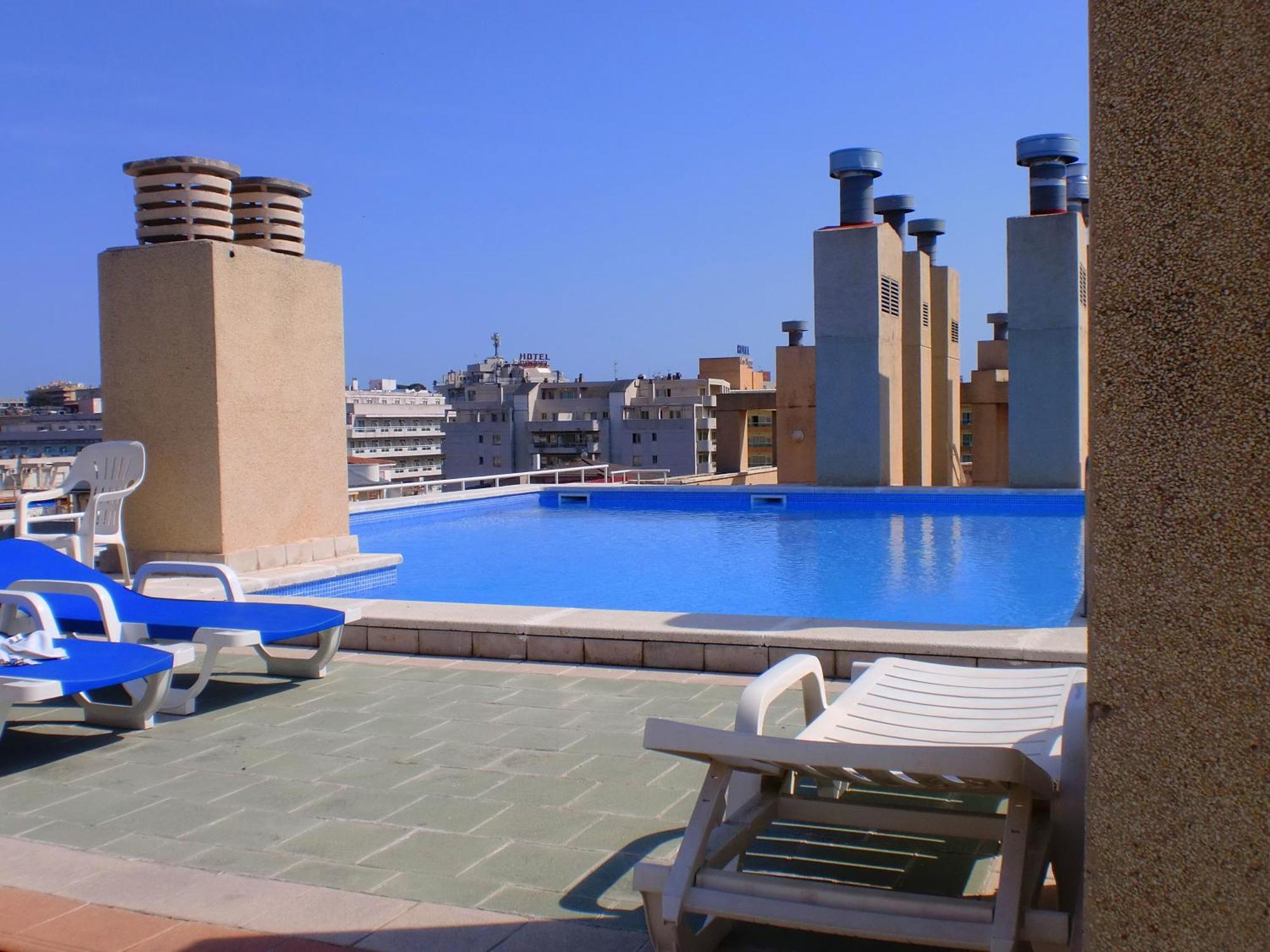 Rentalmar Park Salou