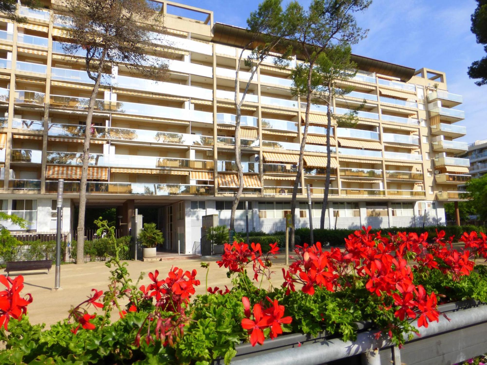 Rentalmar Park