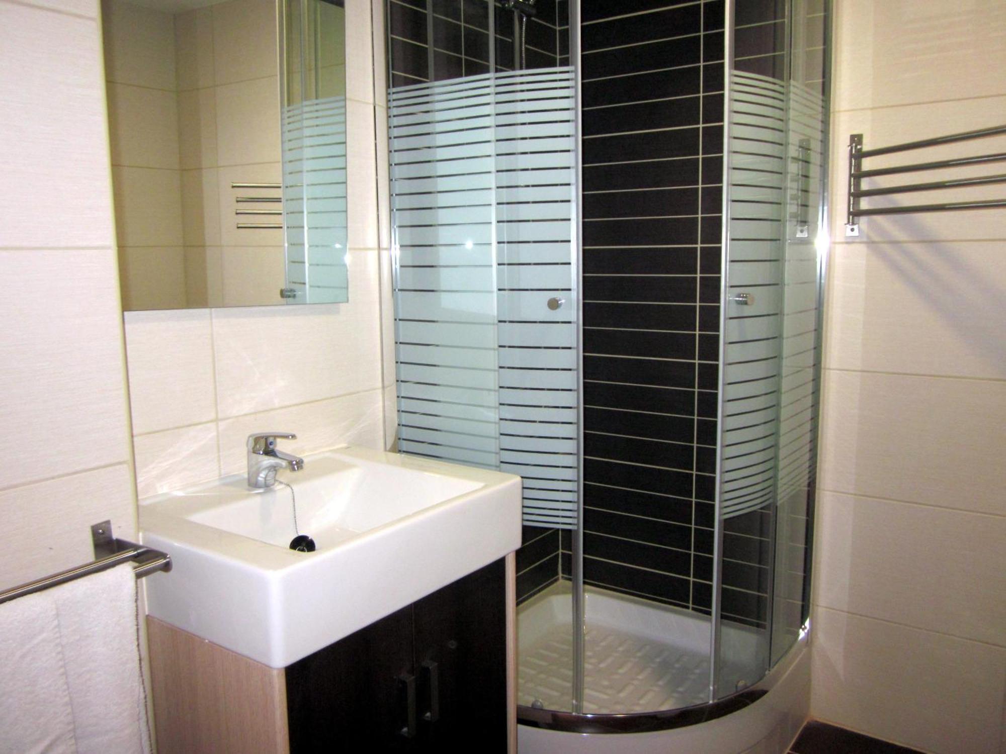 Appartement Rentalmar Park