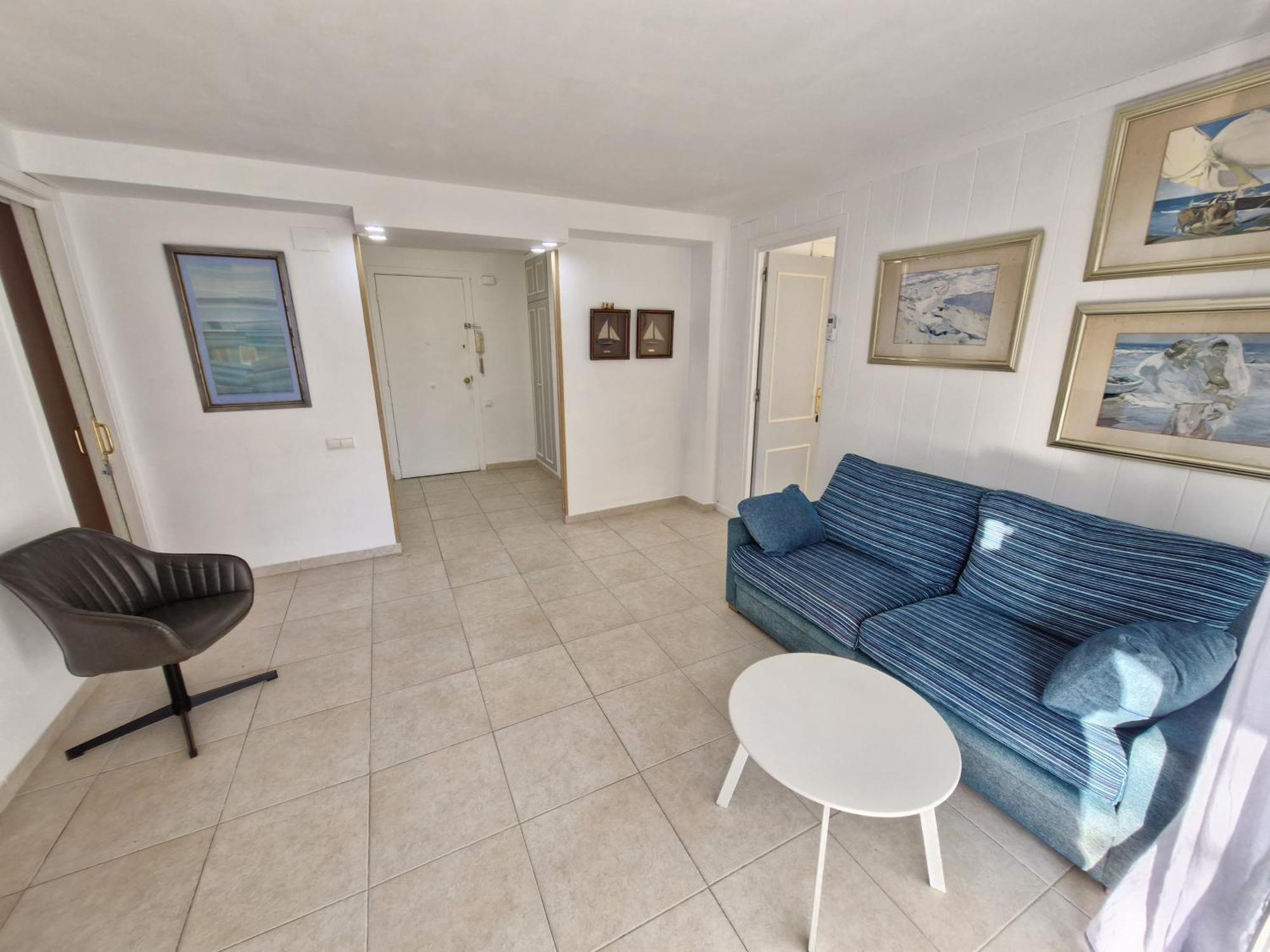 Appartement Centro ,piscina Wifi Gisamar Salou