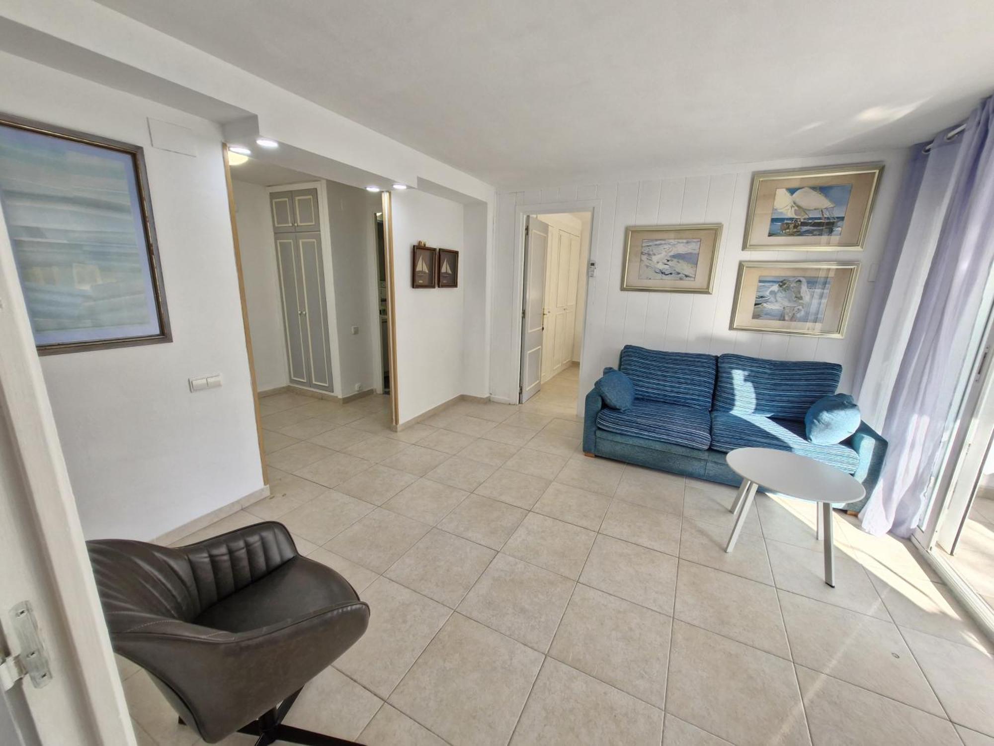 Centro ,piscina Wifi Gisamar Appartement