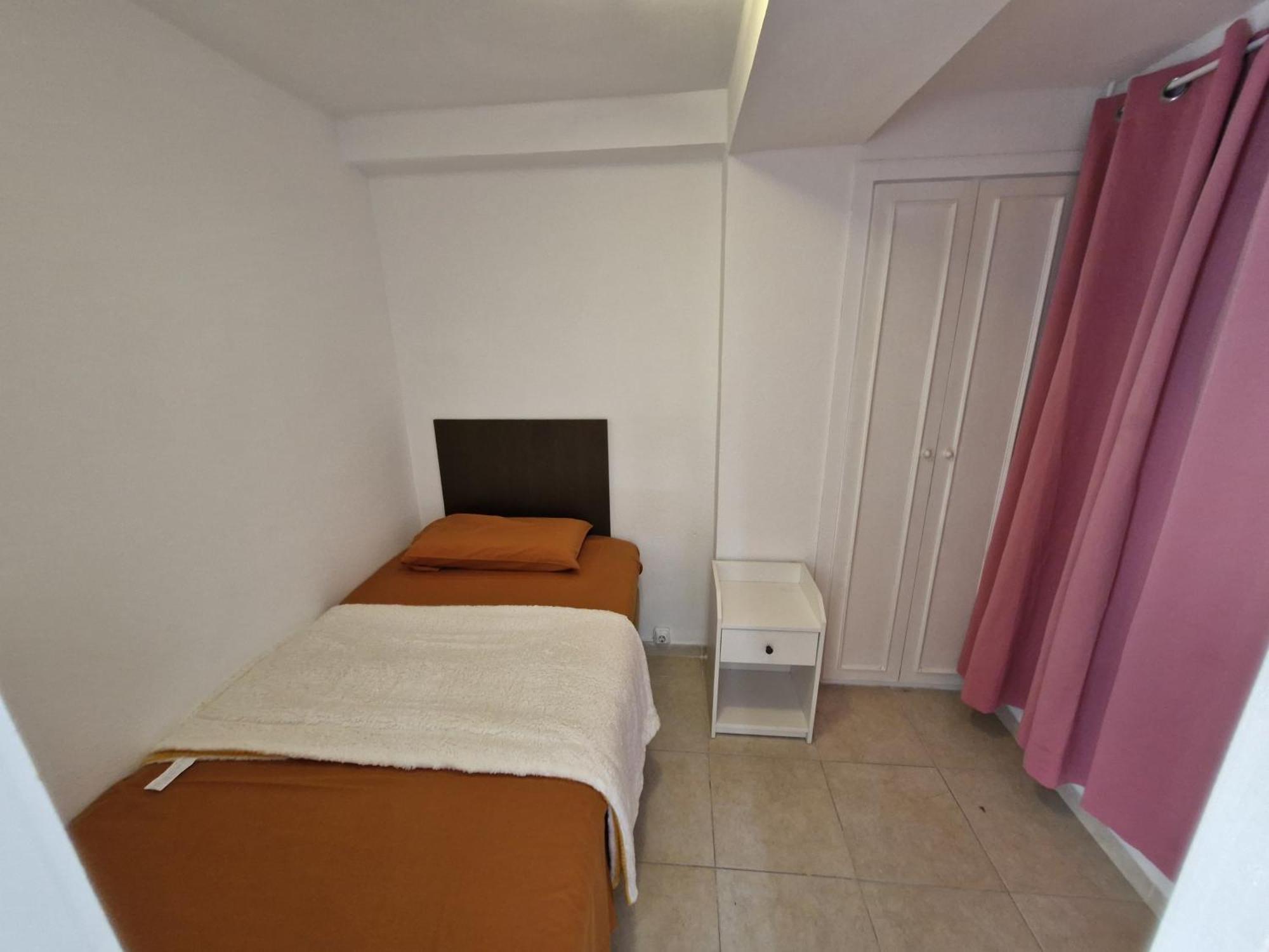 Appartement Centro ,piscina Wifi Gisamar