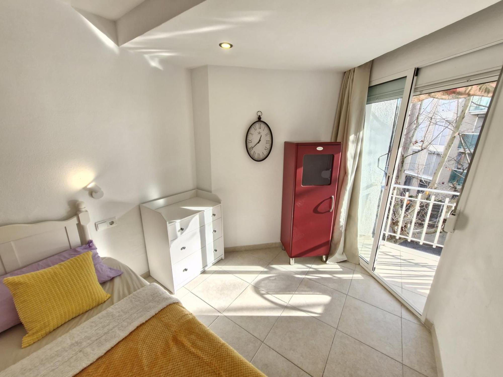 Centro ,piscina Wifi Gisamar Appartement Salou