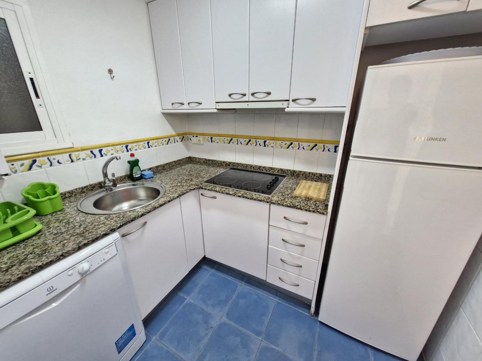 Appartement Centro ,piscina Wifi Gisamar Salou