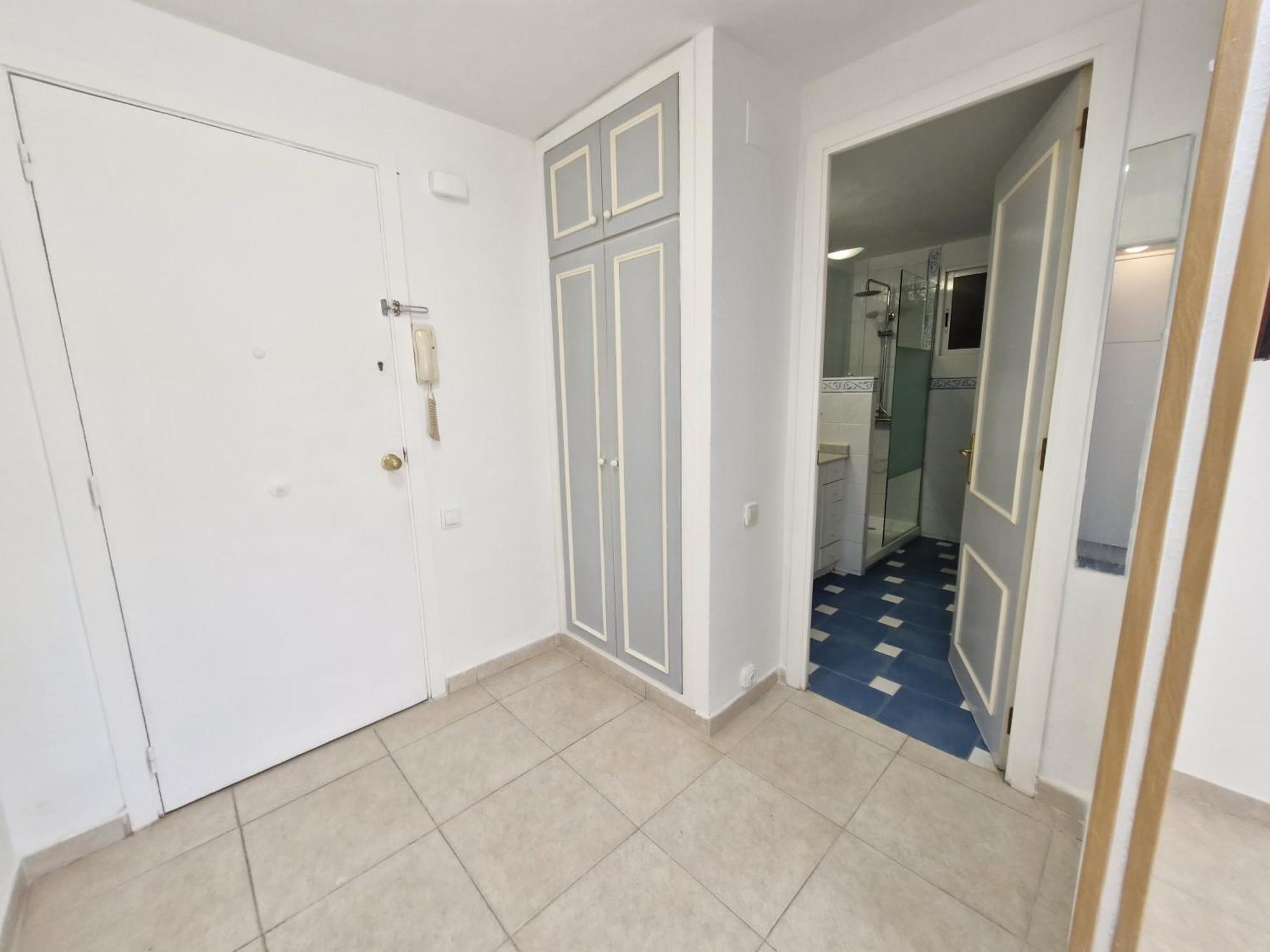 Centro ,piscina Wifi Gisamar Appartement