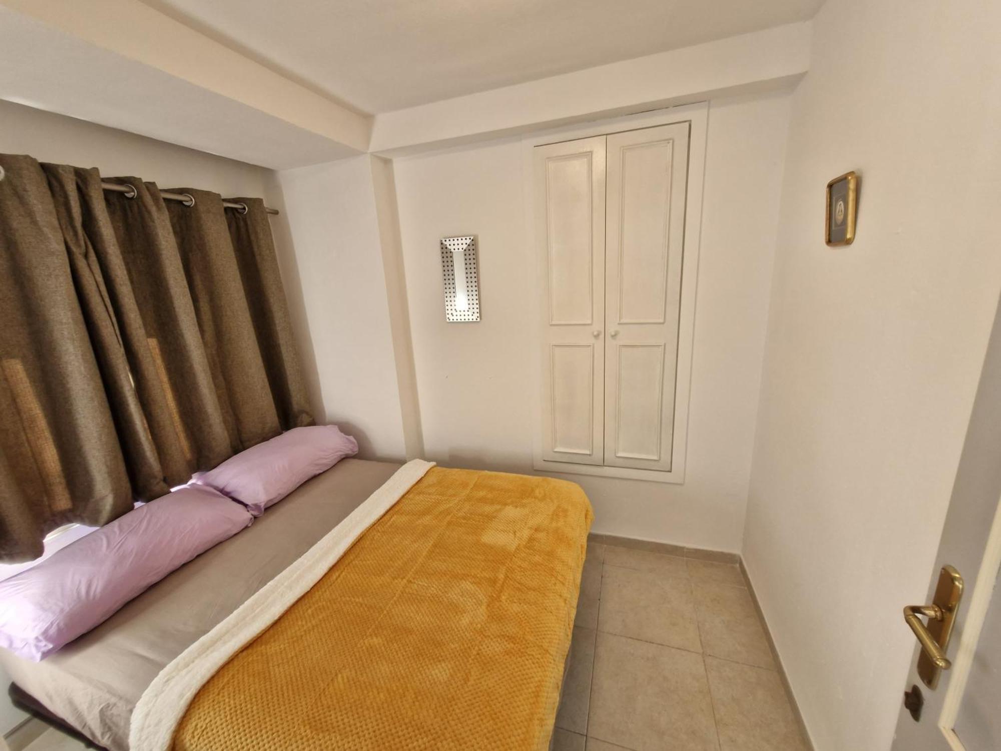 Appartement Centro ,piscina Wifi Gisamar *