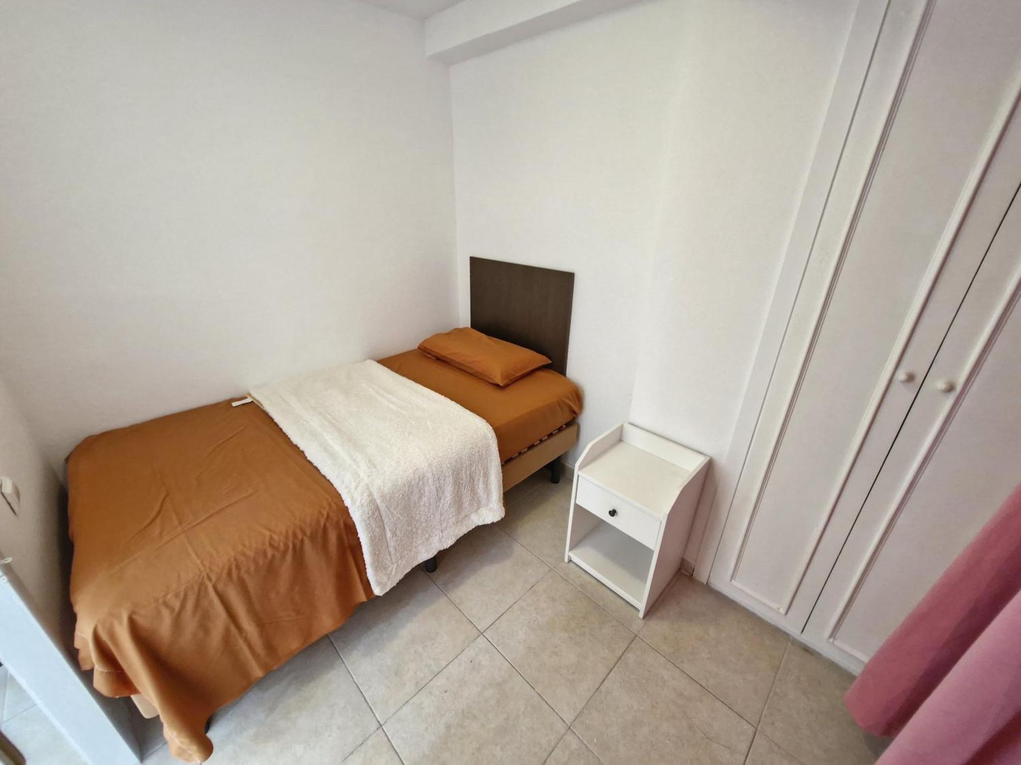 Centro ,piscina Wifi Gisamar Appartement Salou