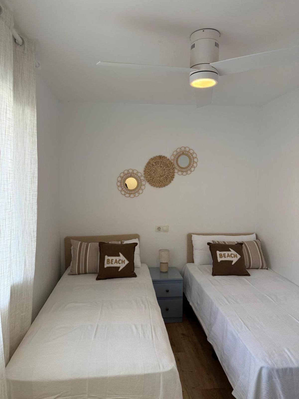 Hesperia Palmyra * Salou