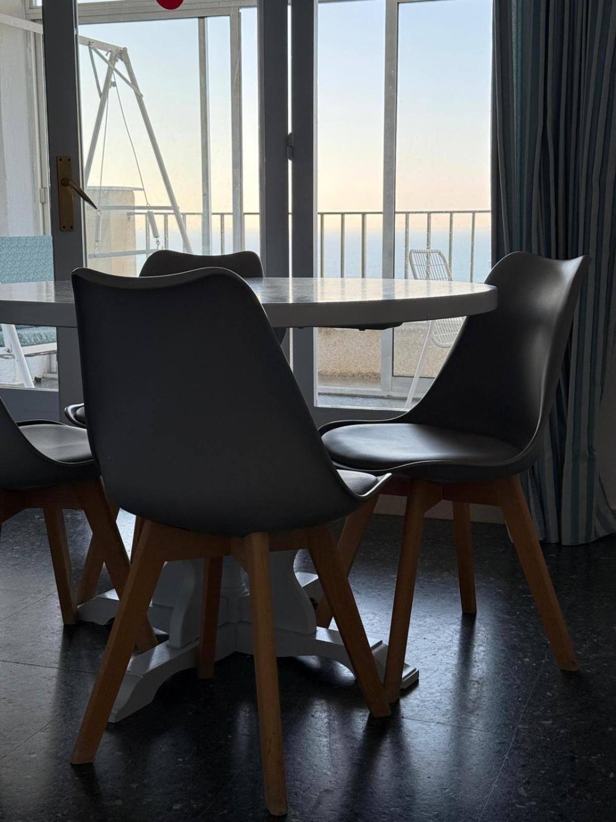 Apartamento Nautilus
