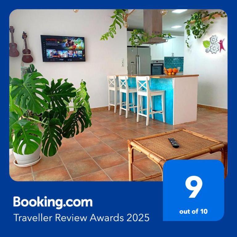 Family Village Holiday home