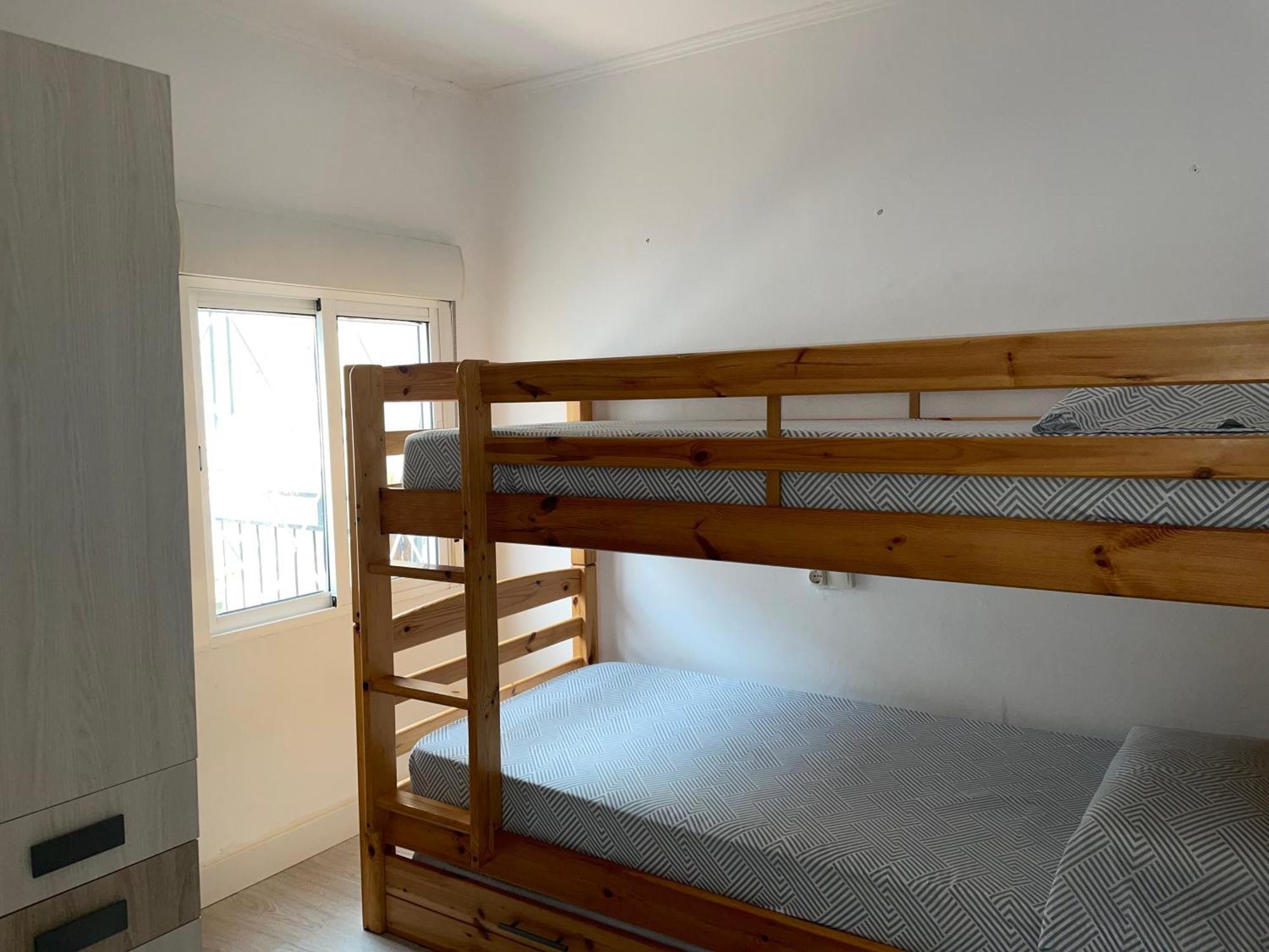 Petit Apartment