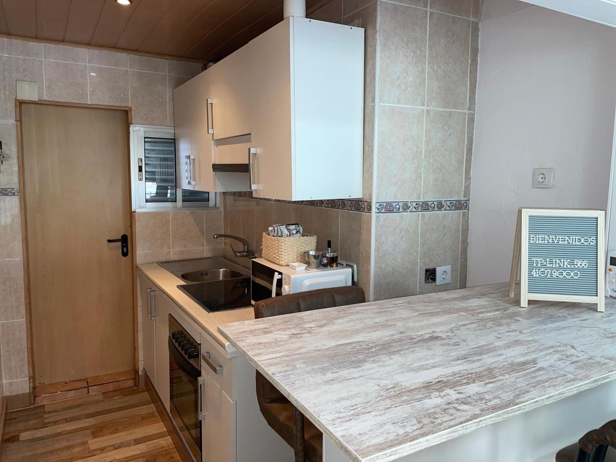 Apartment Petit *