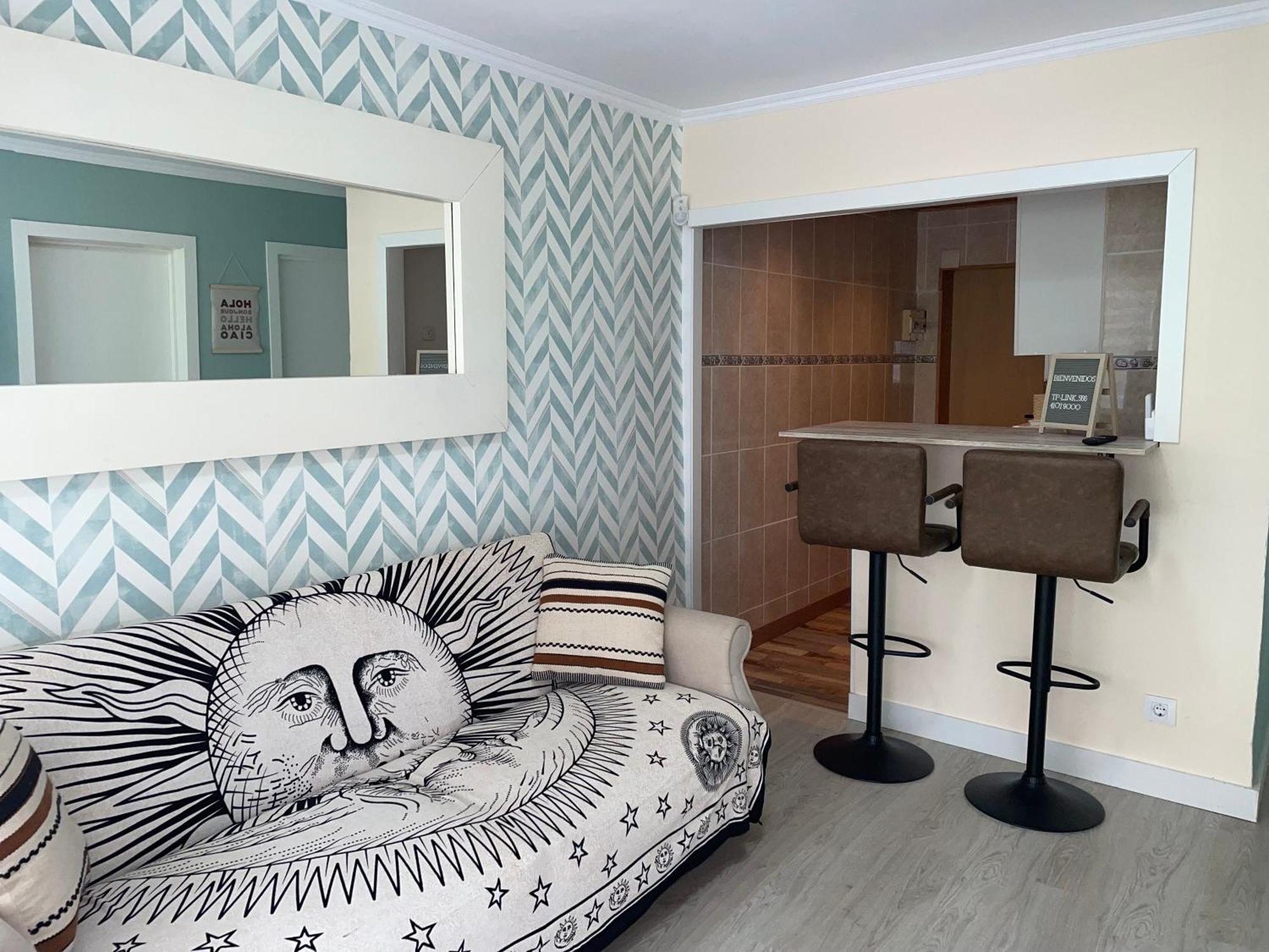 Petit Apartment Salou