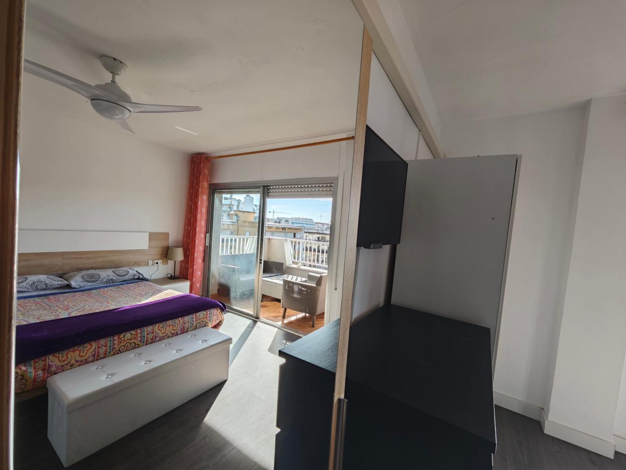 Picasso Apartamento Salou