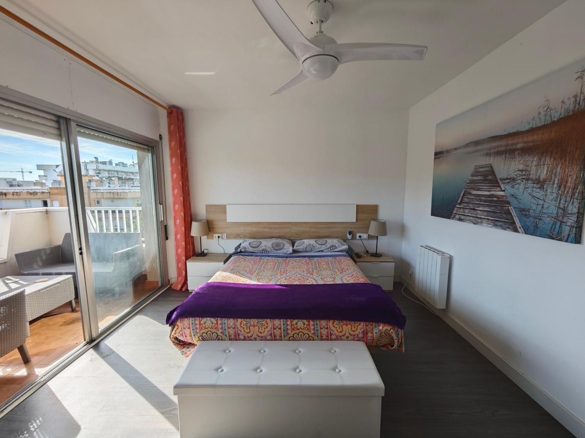 Apartamento Picasso *
