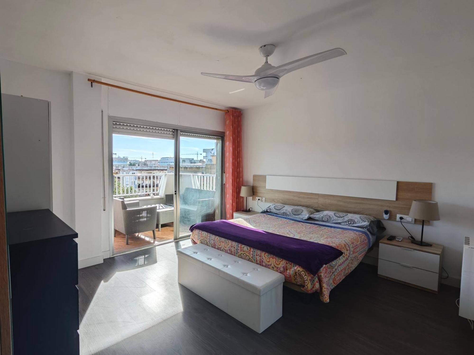 Picasso Apartamento Salou