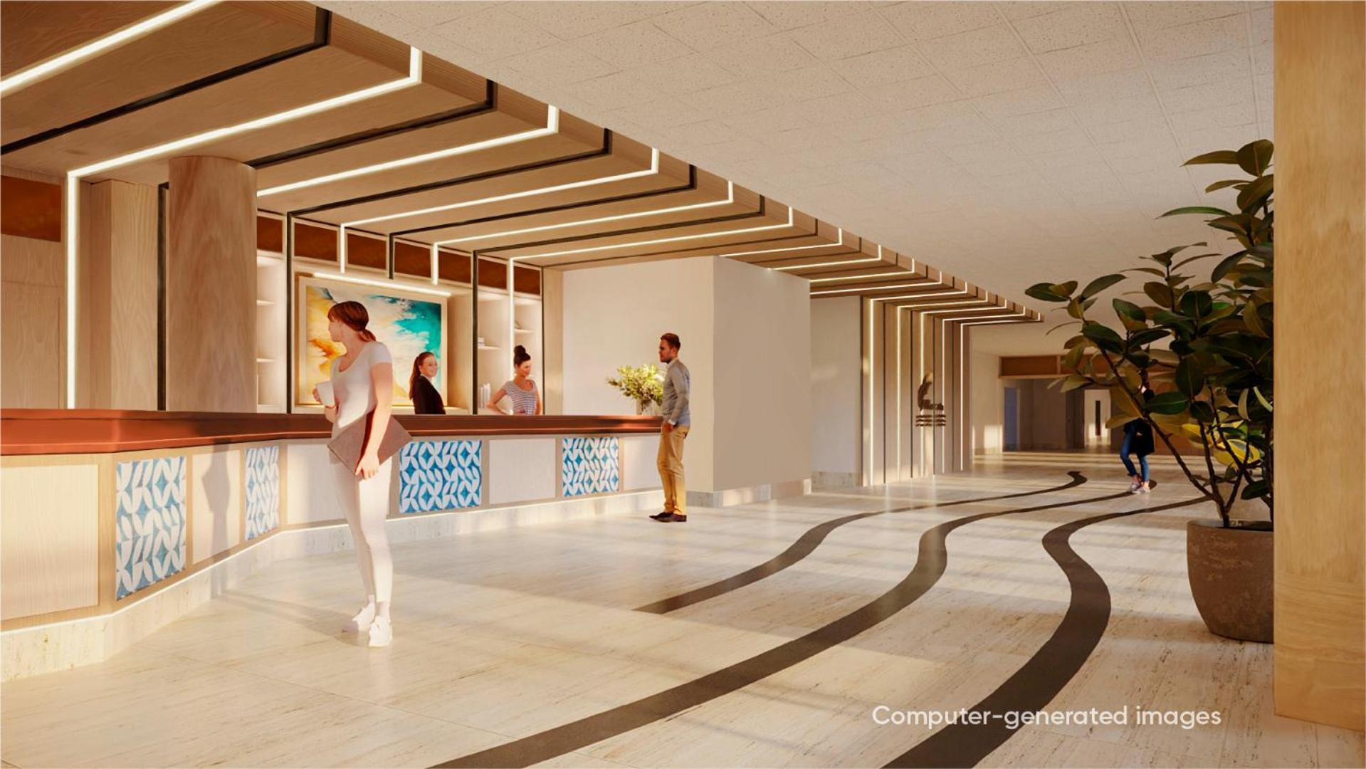 Ponient Marinada By Portaventura World Hotel 4*