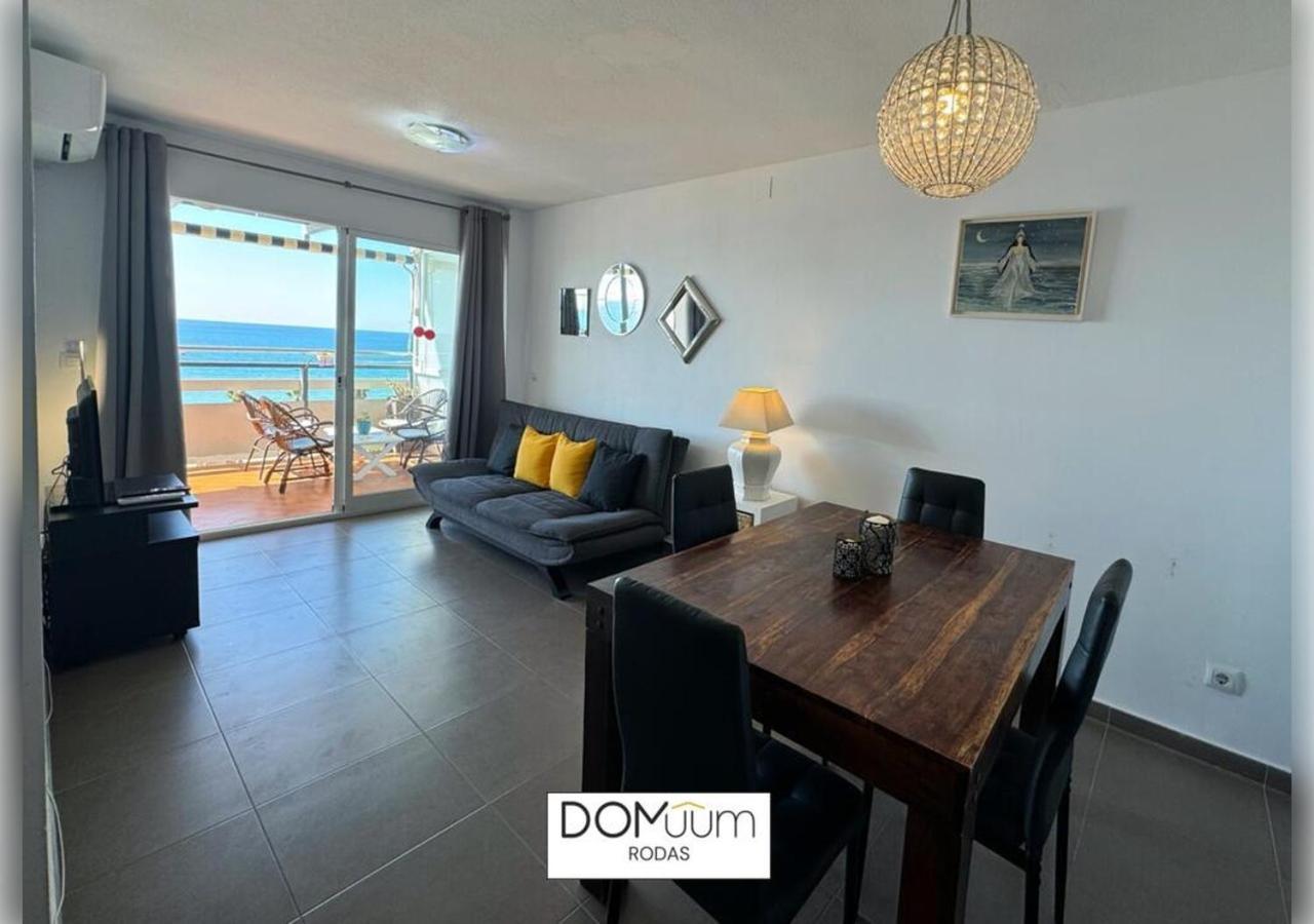 Domuum Holidays - Rodas Appartement Salou